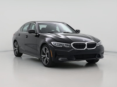 2021 BMW 330 I xDrive