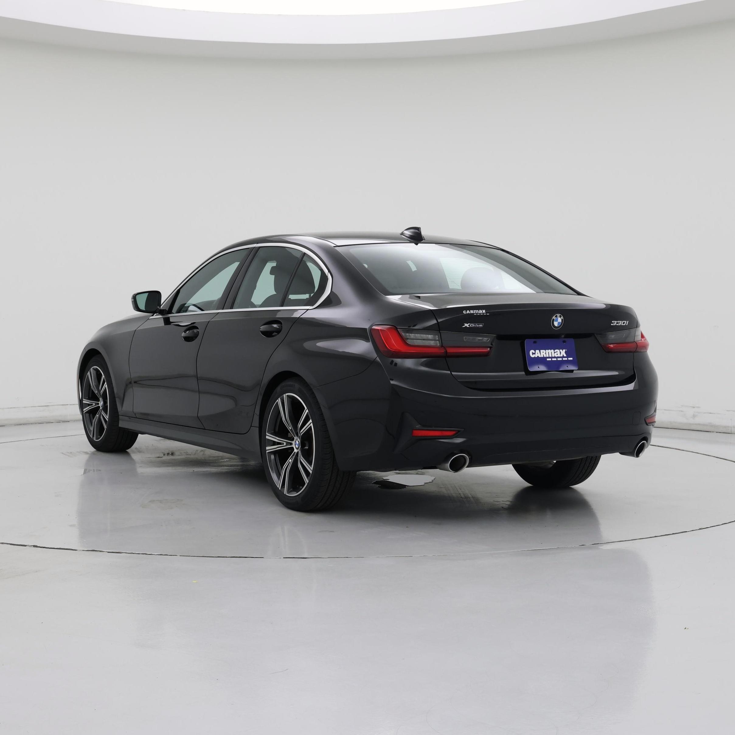 Thumbnail: 2021 BMW 3 Series - 2