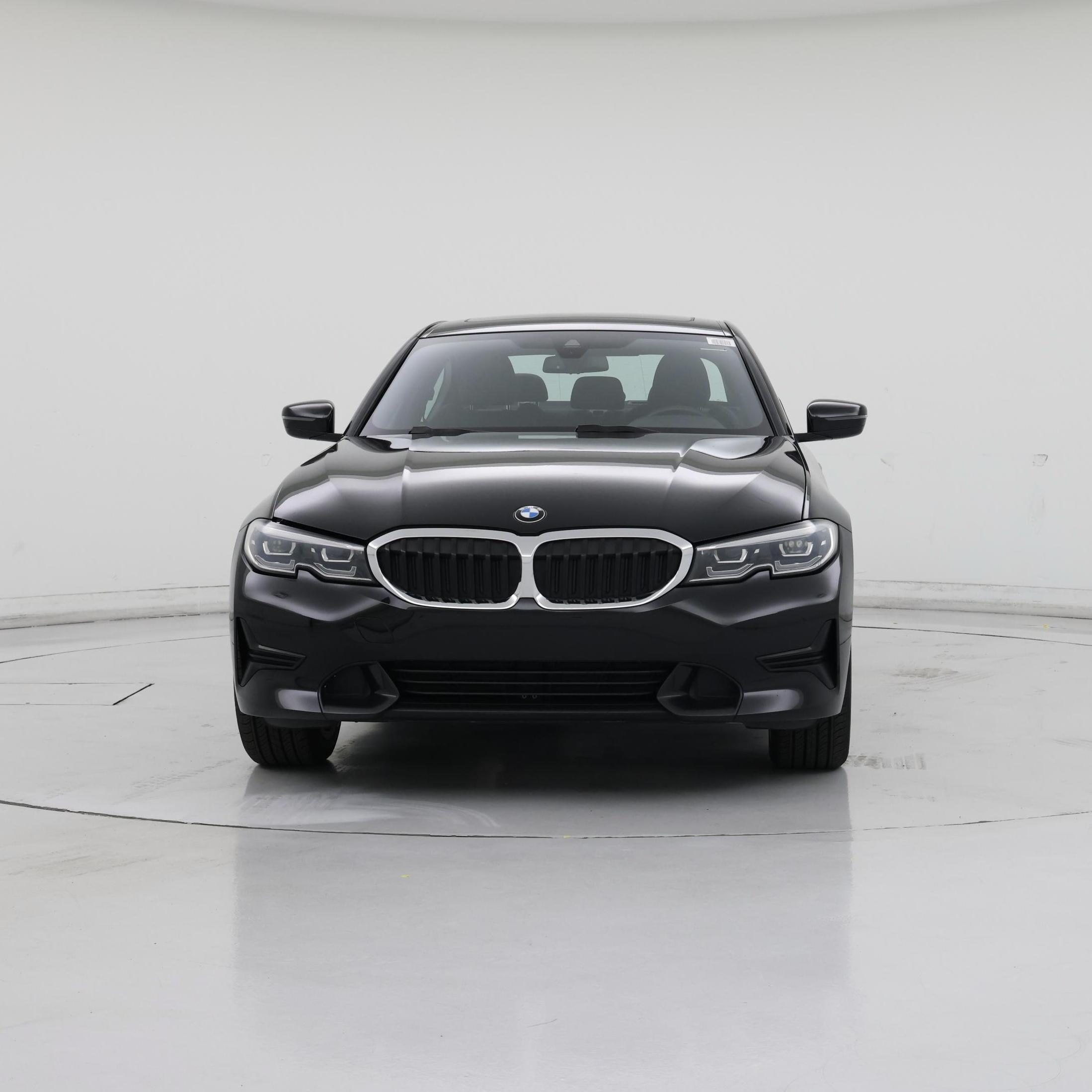 Thumbnail: 2021 BMW 3 Series - 5