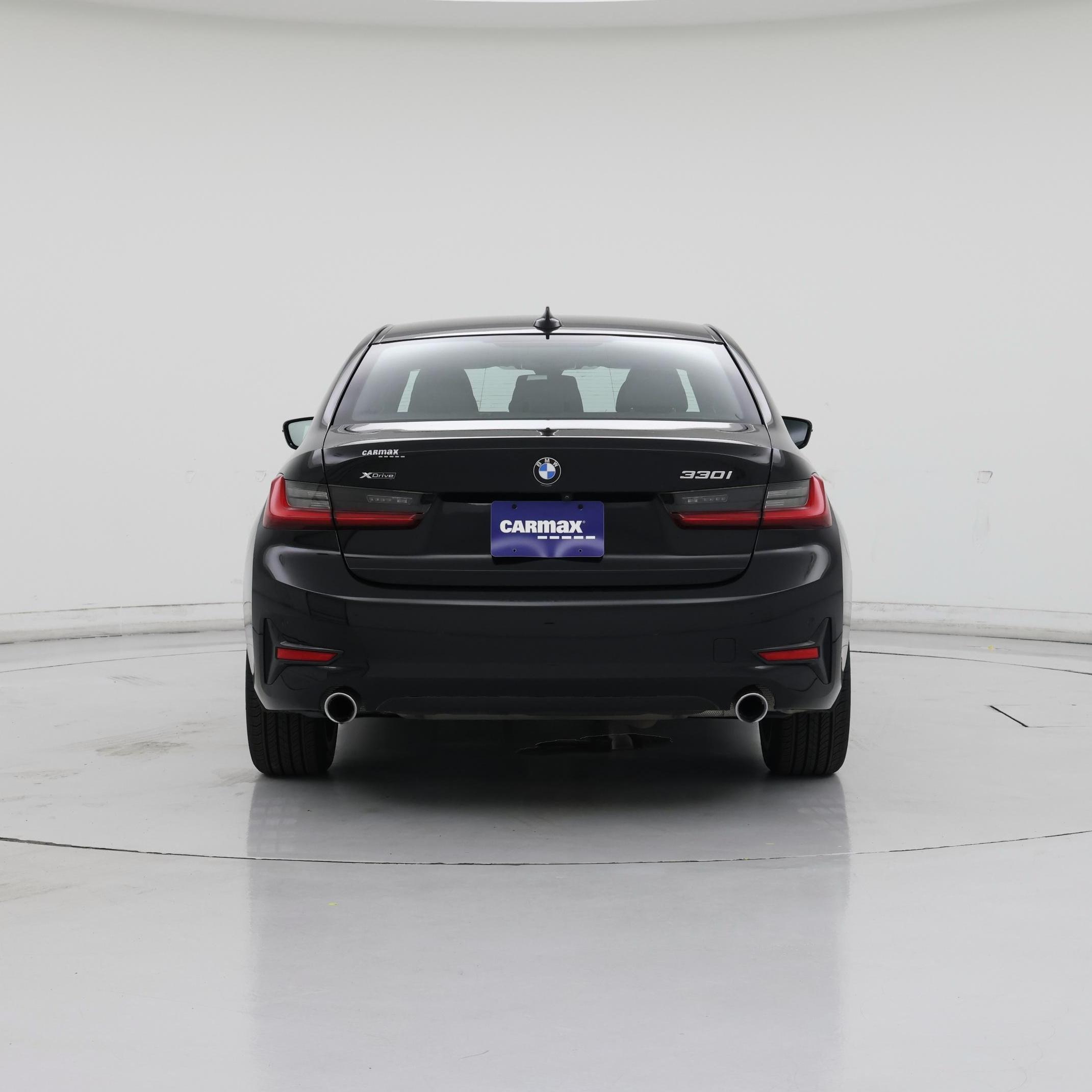 Thumbnail: 2021 BMW 3 Series - 6