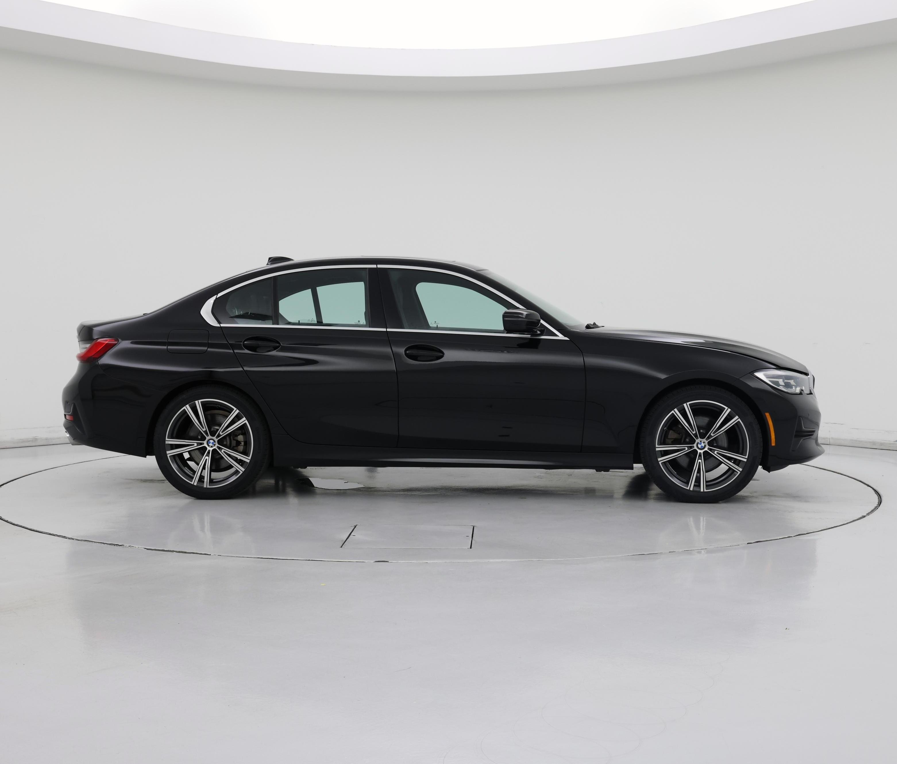 Thumbnail: 2021 BMW 3 Series - 7