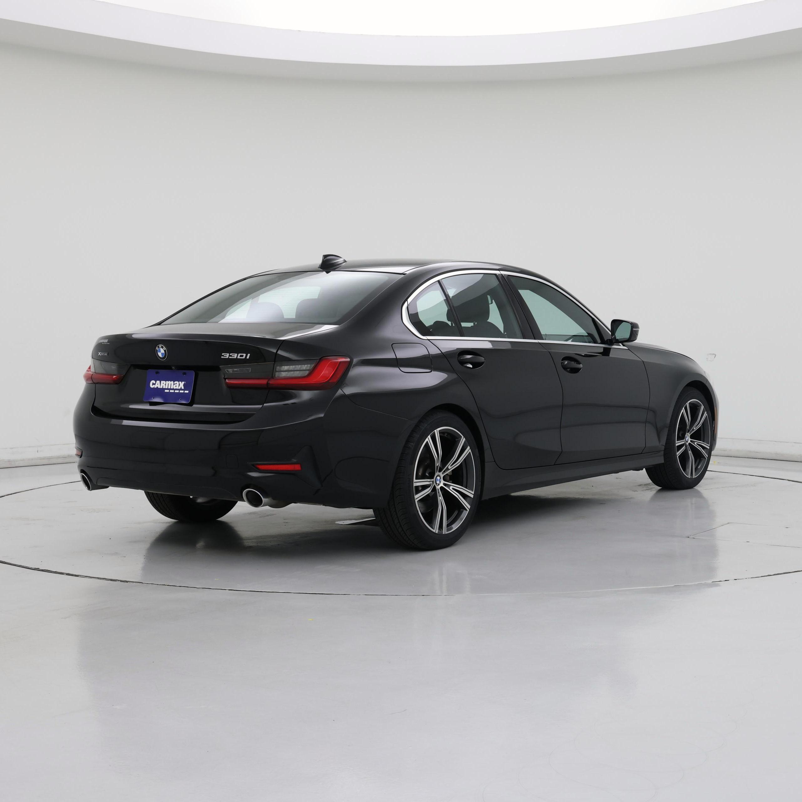 Thumbnail: 2021 BMW 3 Series - 8
