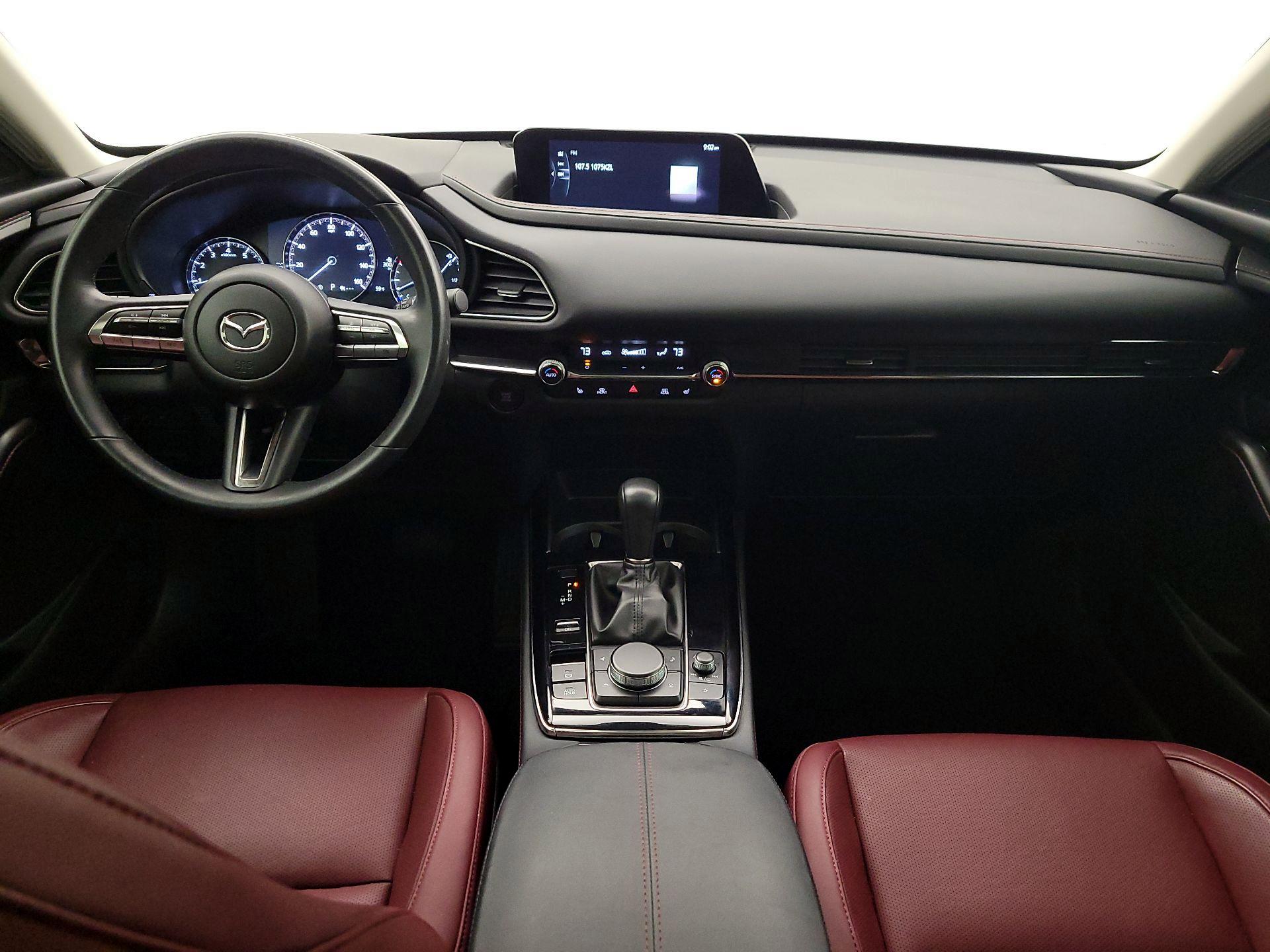 Thumbnail: 2023 Mazda CX-30 - 9