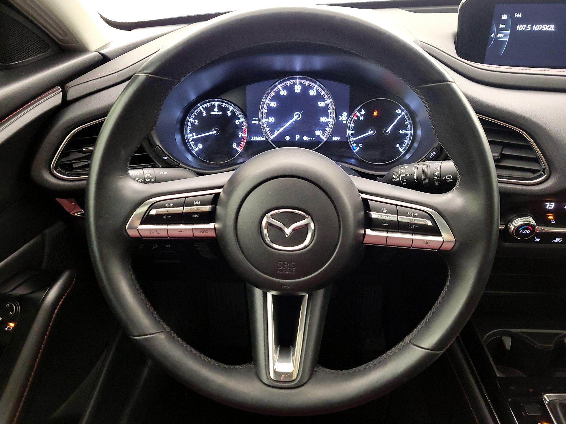 Thumbnail: 2023 Mazda CX-30 - 10
