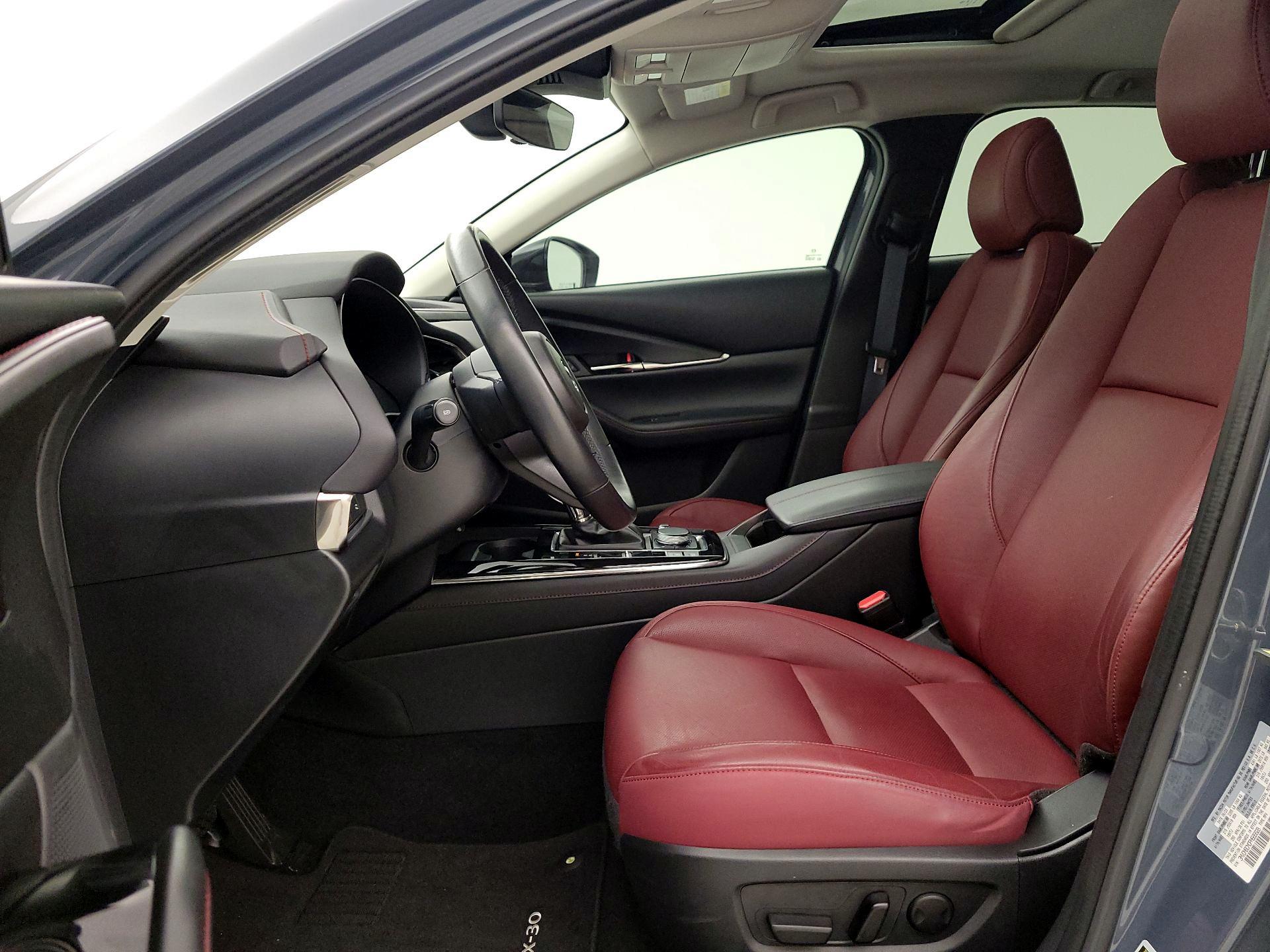 Thumbnail: 2023 Mazda CX-30 - 11