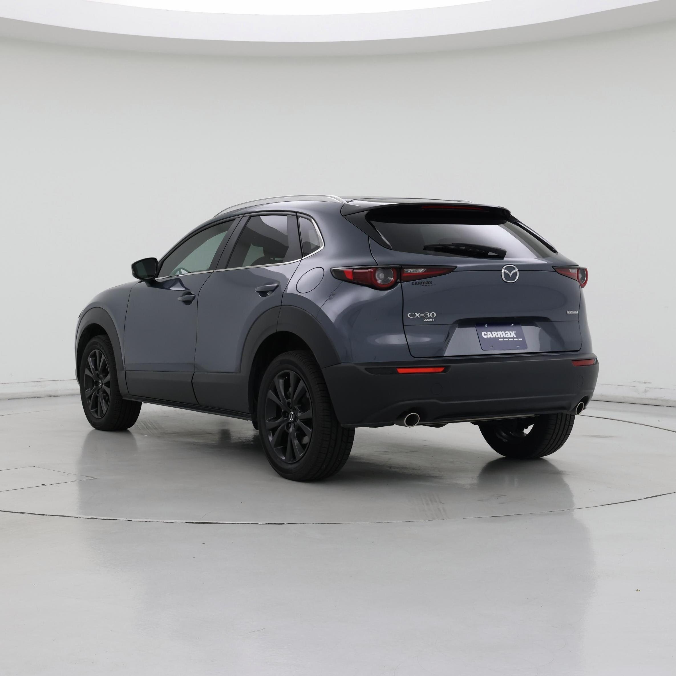 Thumbnail: 2023 Mazda CX-30 - 2