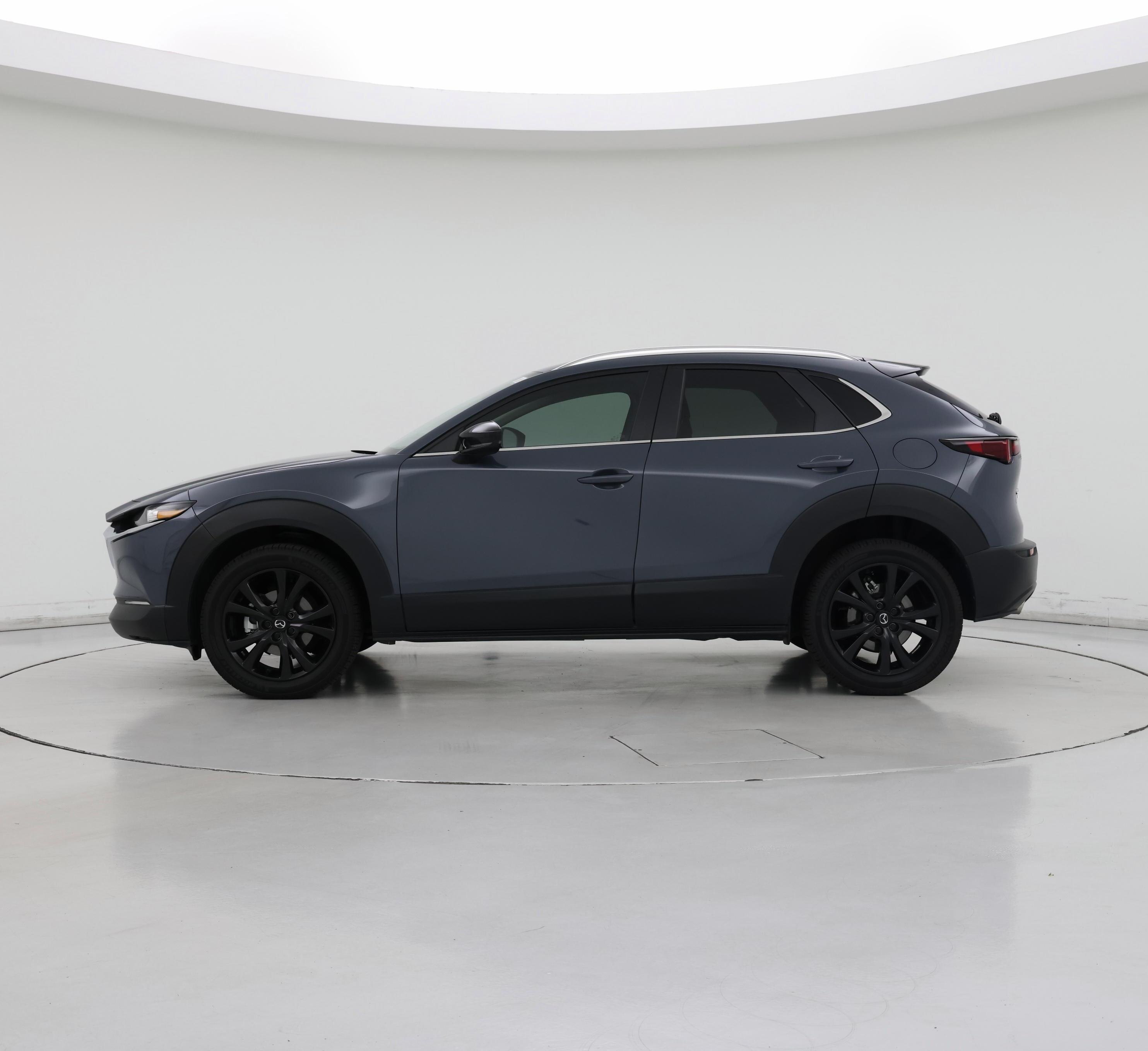Thumbnail: 2023 Mazda CX-30 - 3