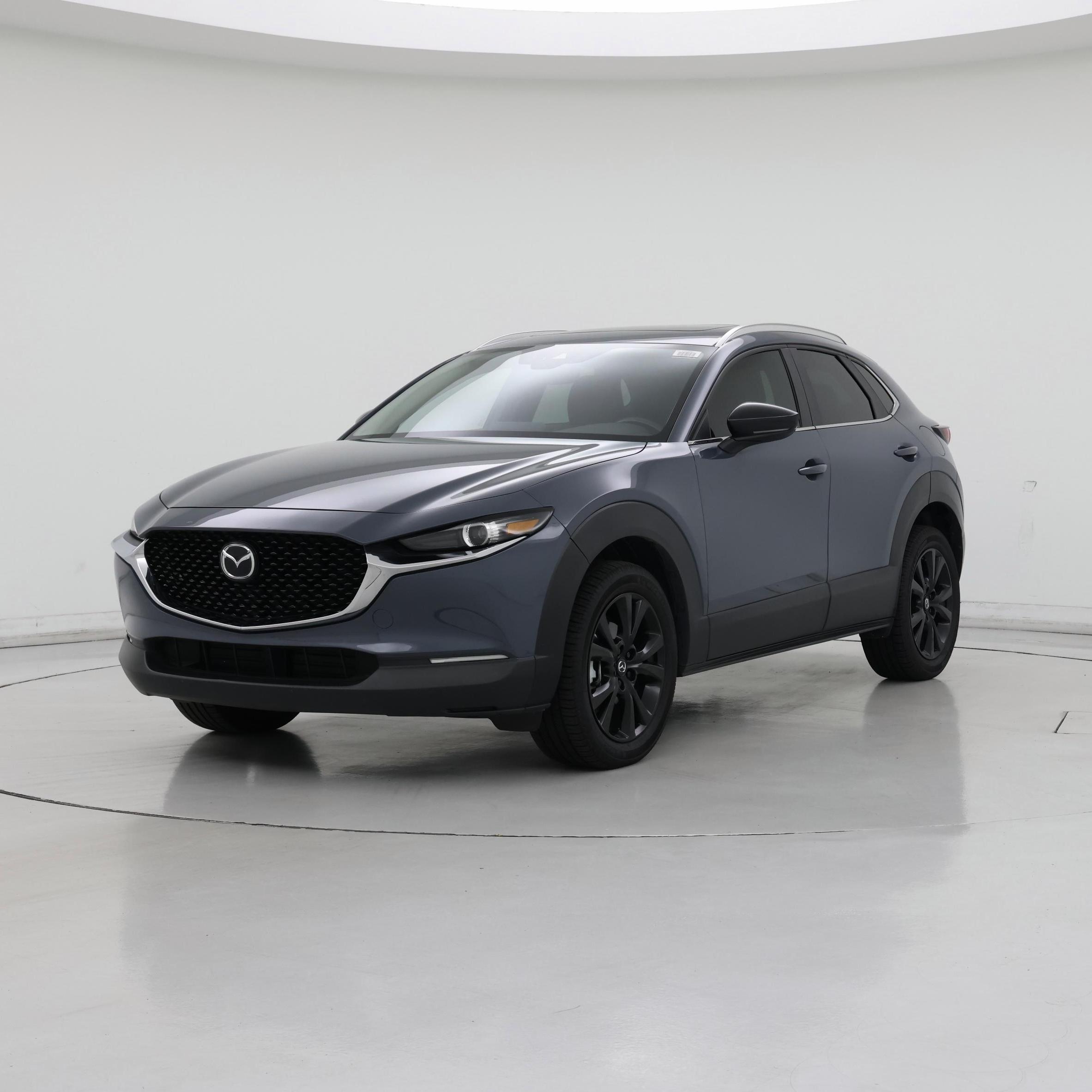 Thumbnail: 2023 Mazda CX-30 - 4