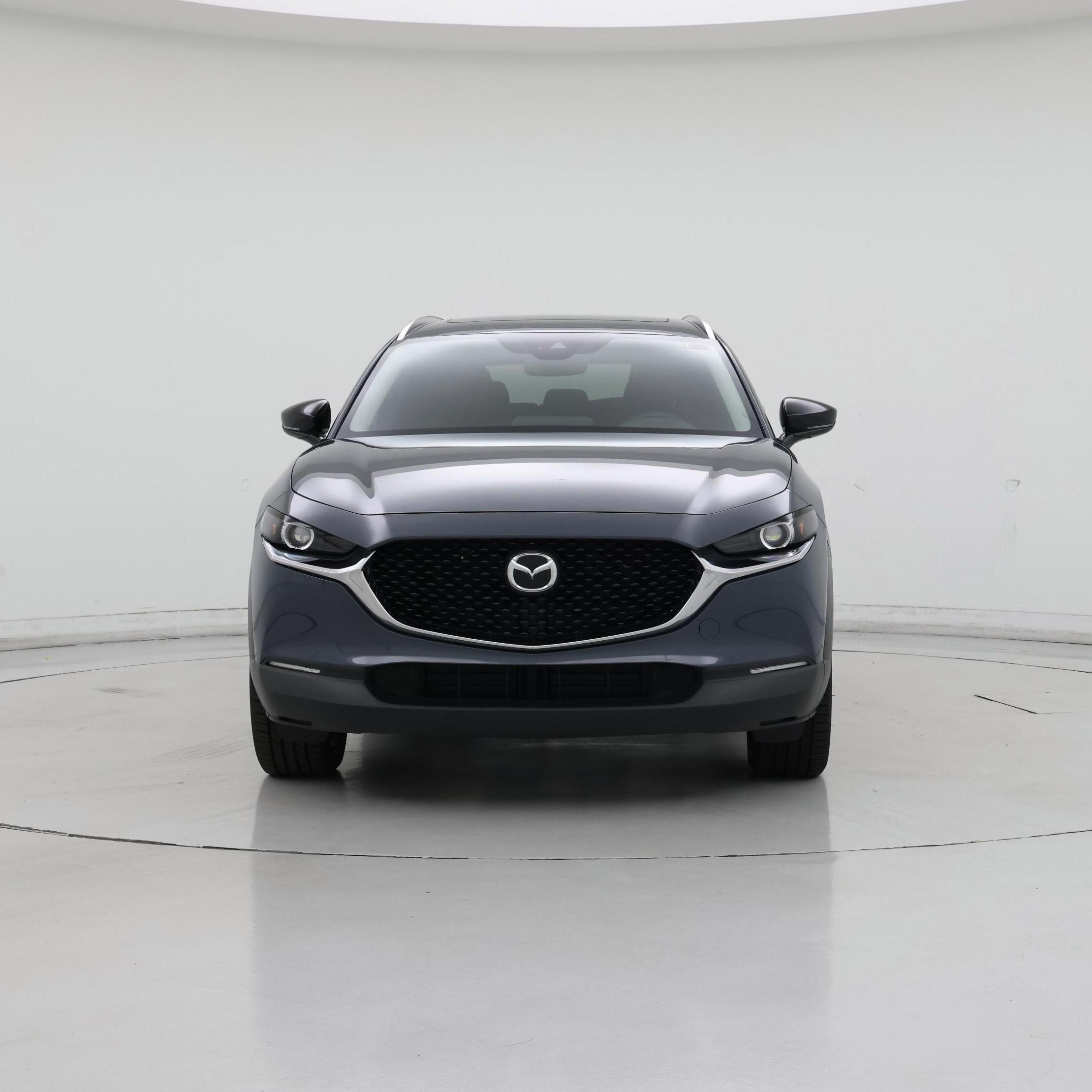 Thumbnail: 2023 Mazda CX-30 - 5