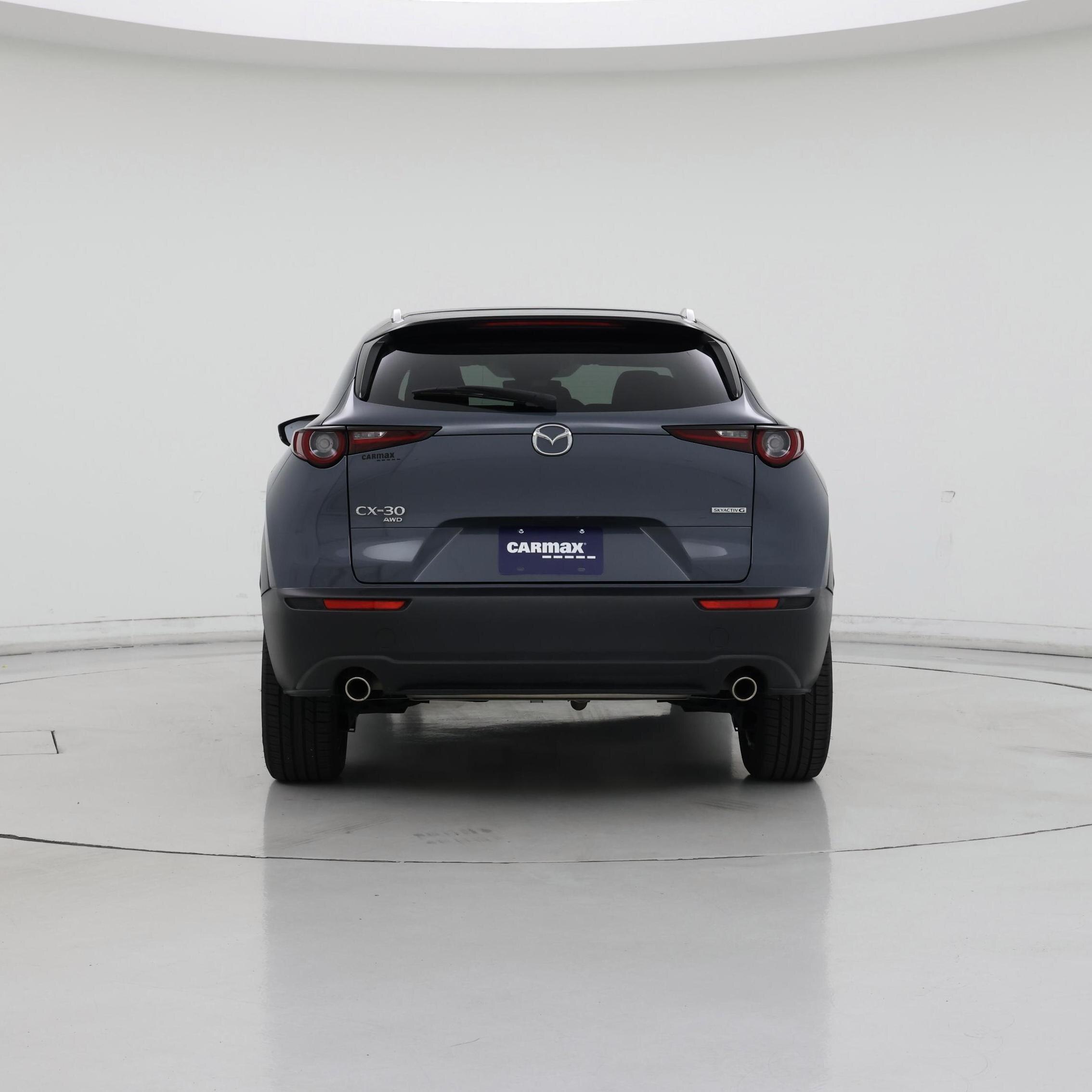 Thumbnail: 2023 Mazda CX-30 - 6