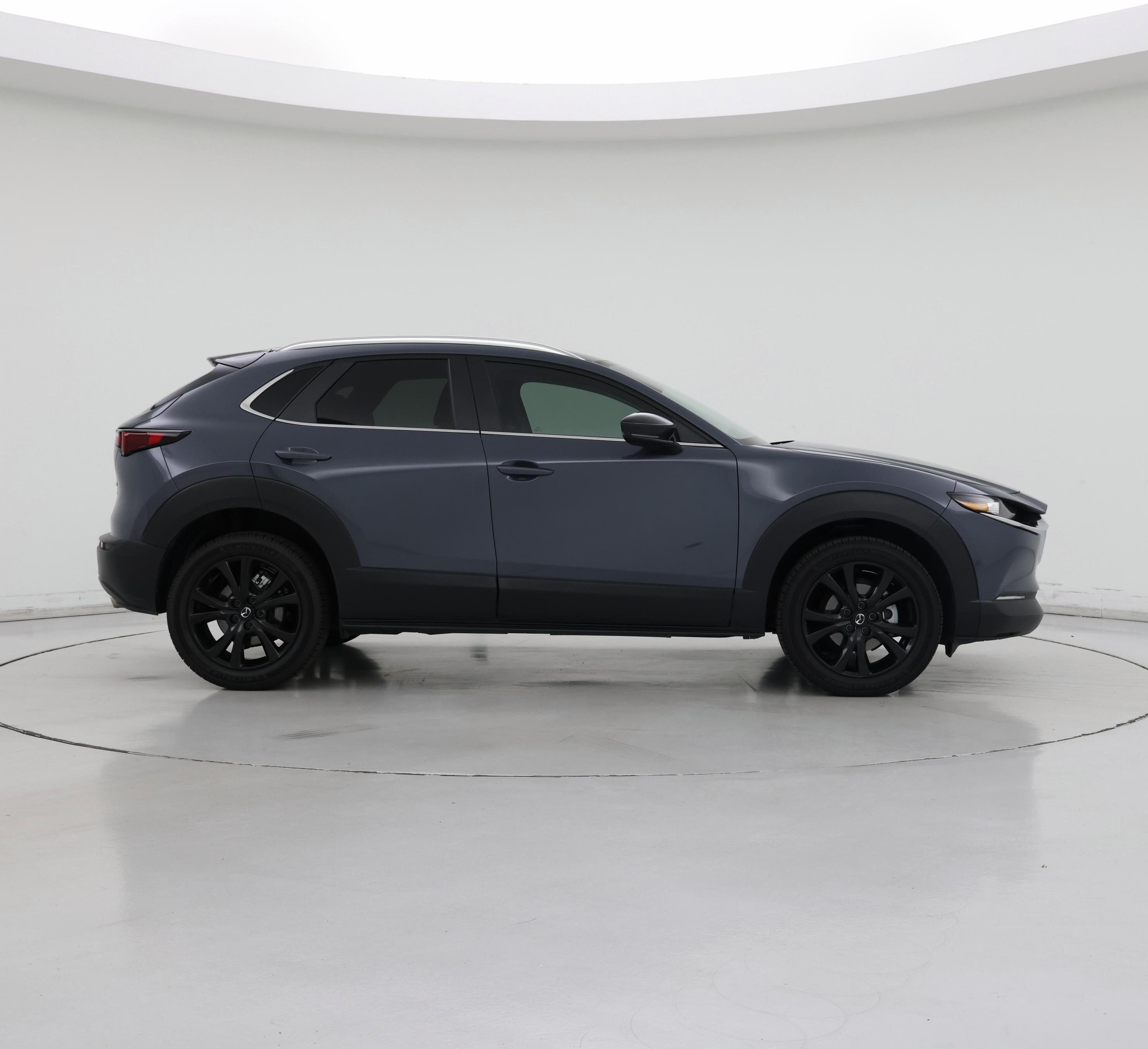 Thumbnail: 2023 Mazda CX-30 - 7
