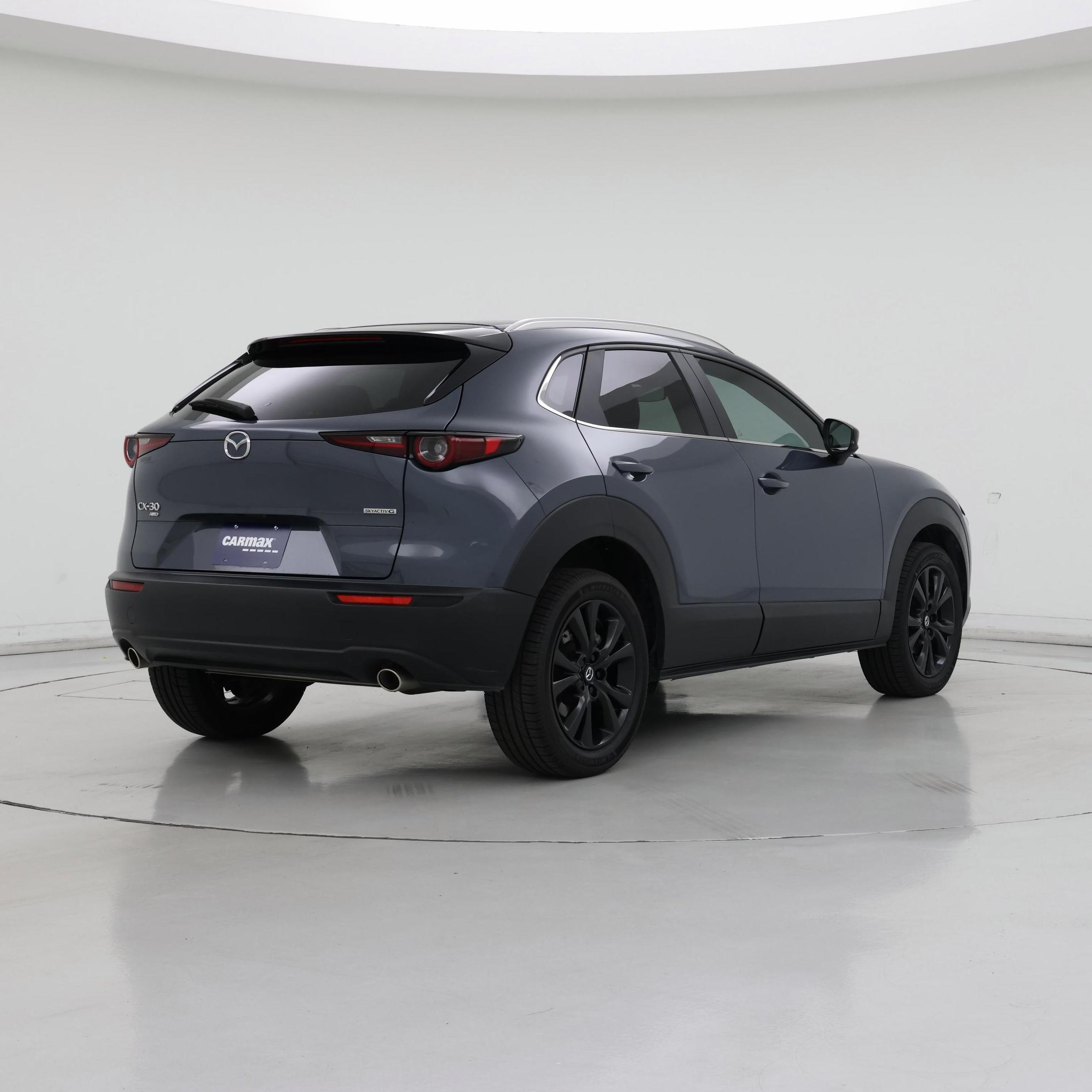 Thumbnail: 2023 Mazda CX-30 - 8