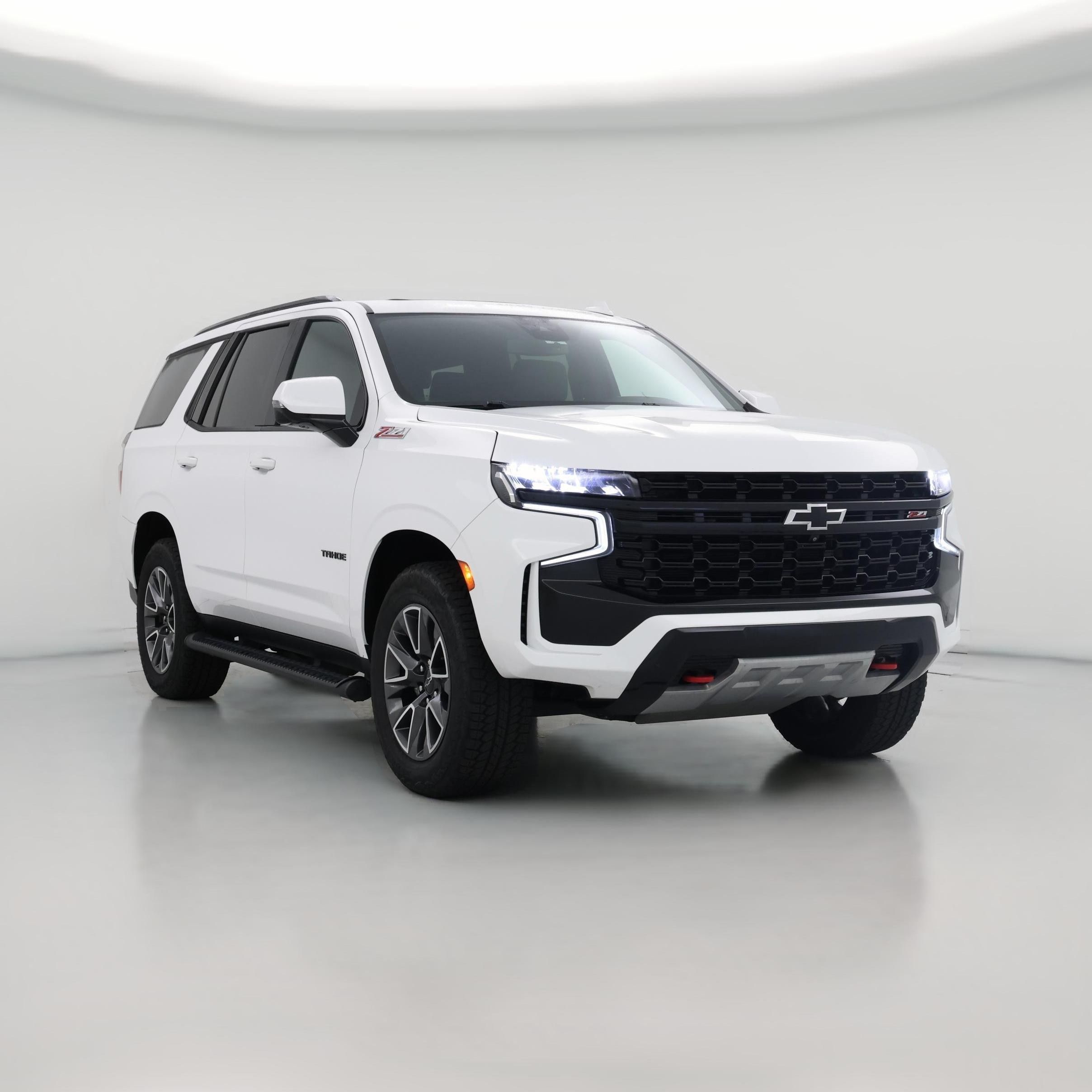 Thumbnail: 2023 Chevrolet Tahoe - 1