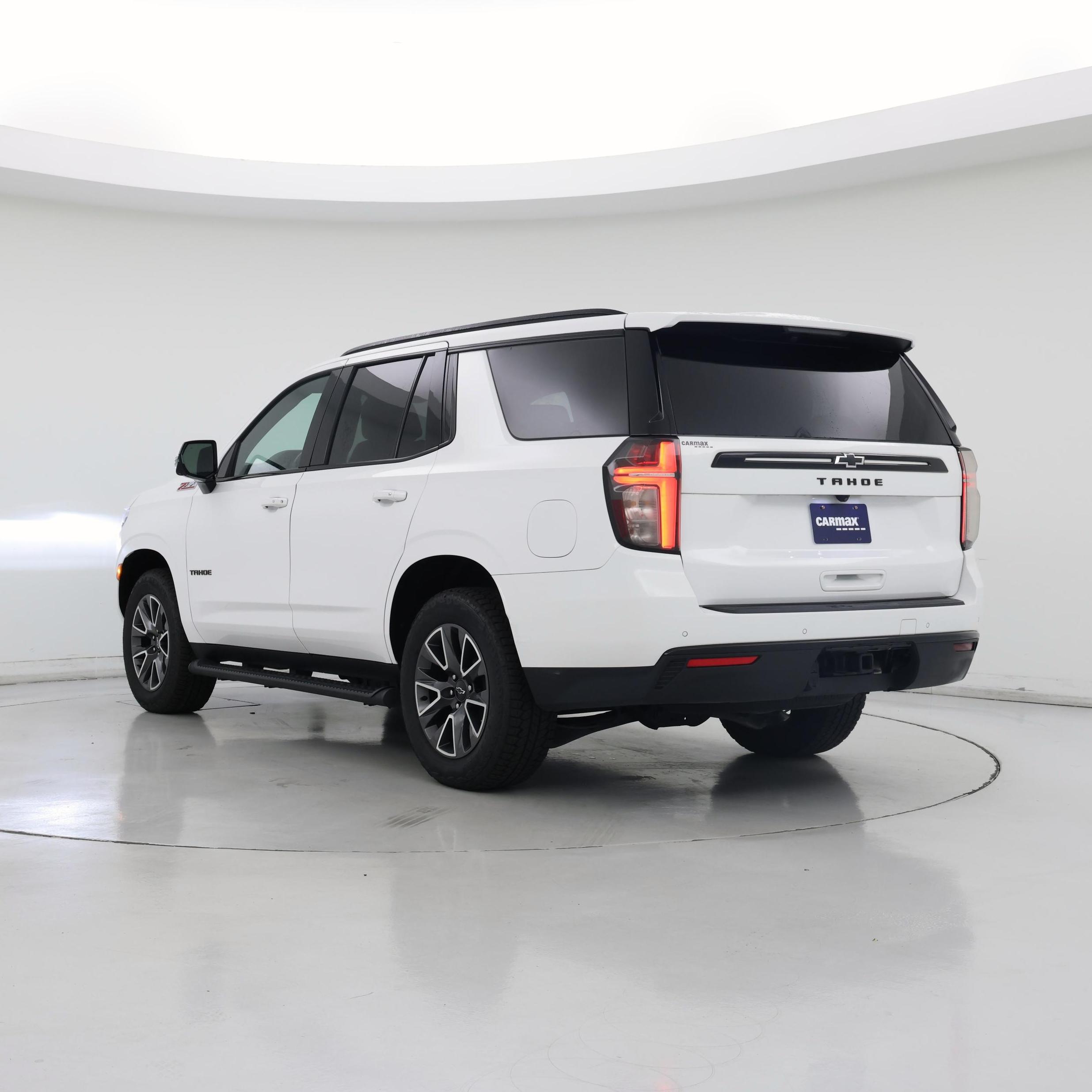 Thumbnail: 2023 Chevrolet Tahoe - 2