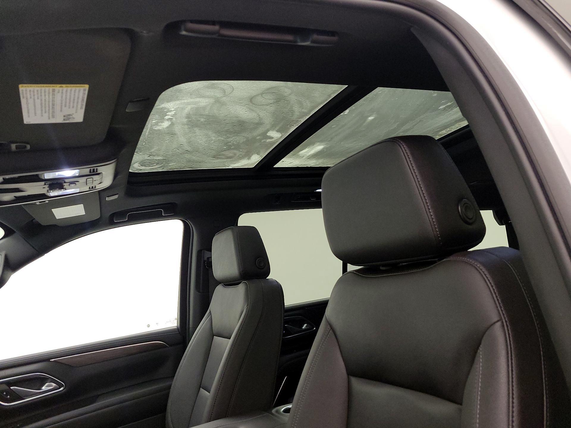 Thumbnail: 2023 Chevrolet Tahoe - 20