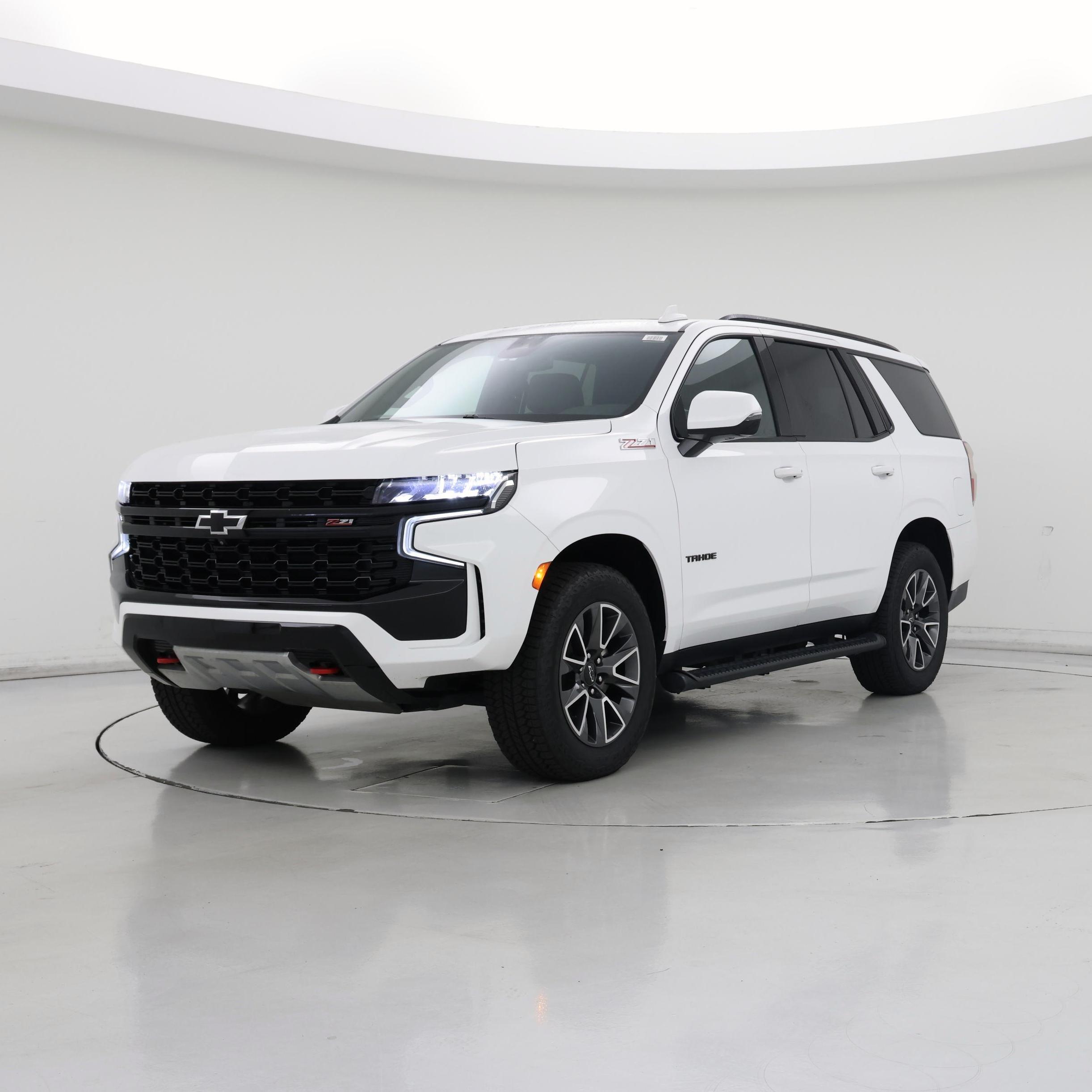 Thumbnail: 2023 Chevrolet Tahoe - 4
