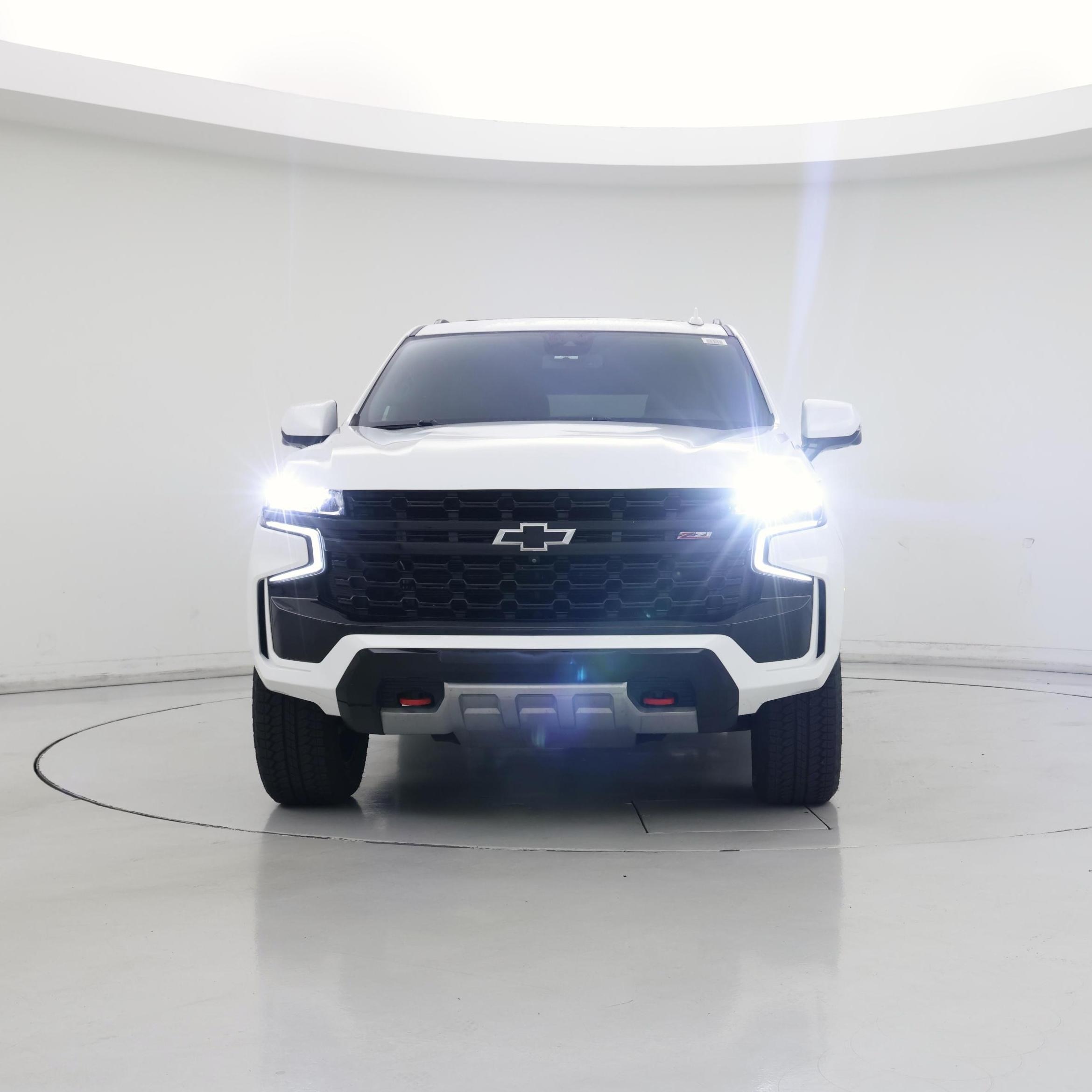 Thumbnail: 2023 Chevrolet Tahoe - 5
