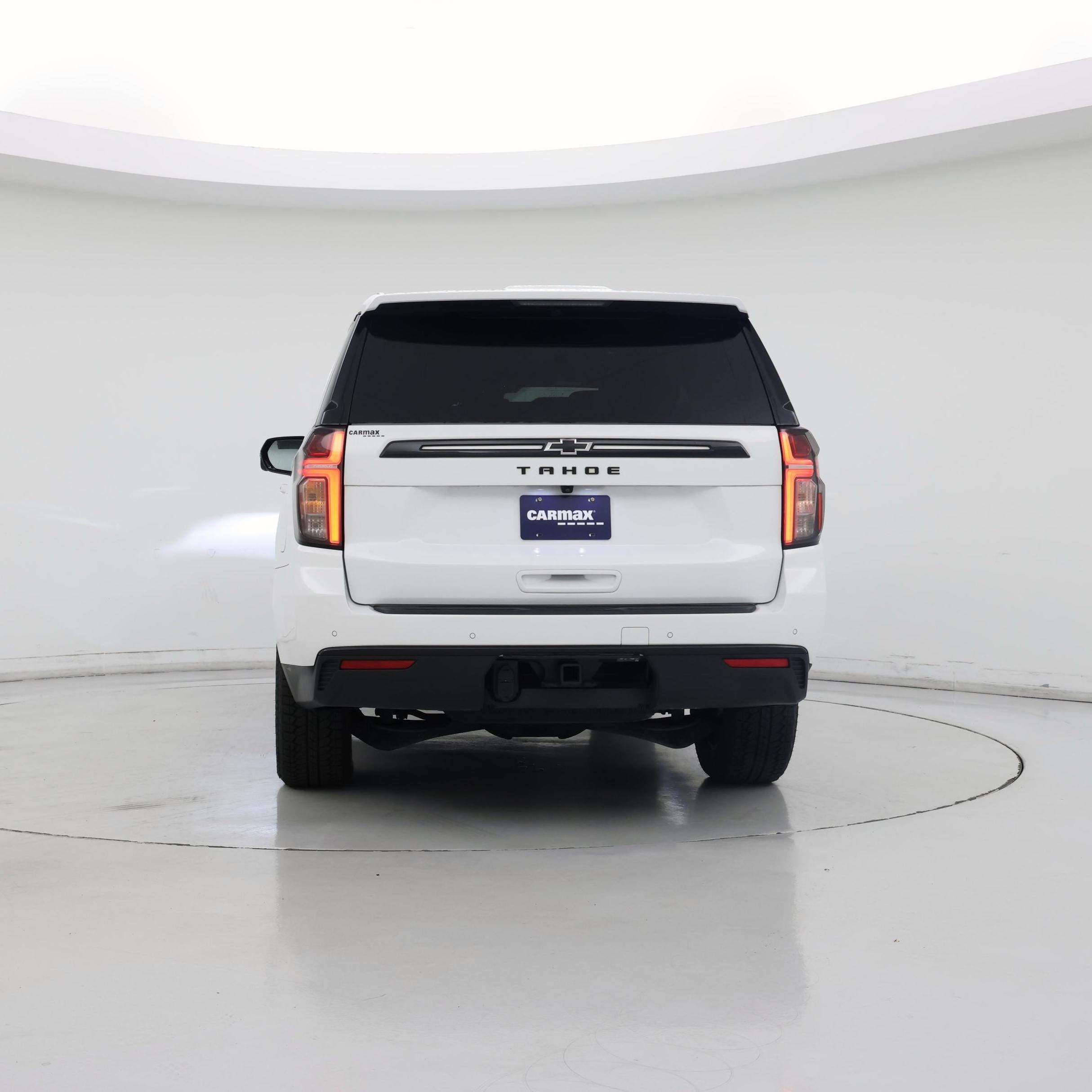 Thumbnail: 2023 Chevrolet Tahoe - 6