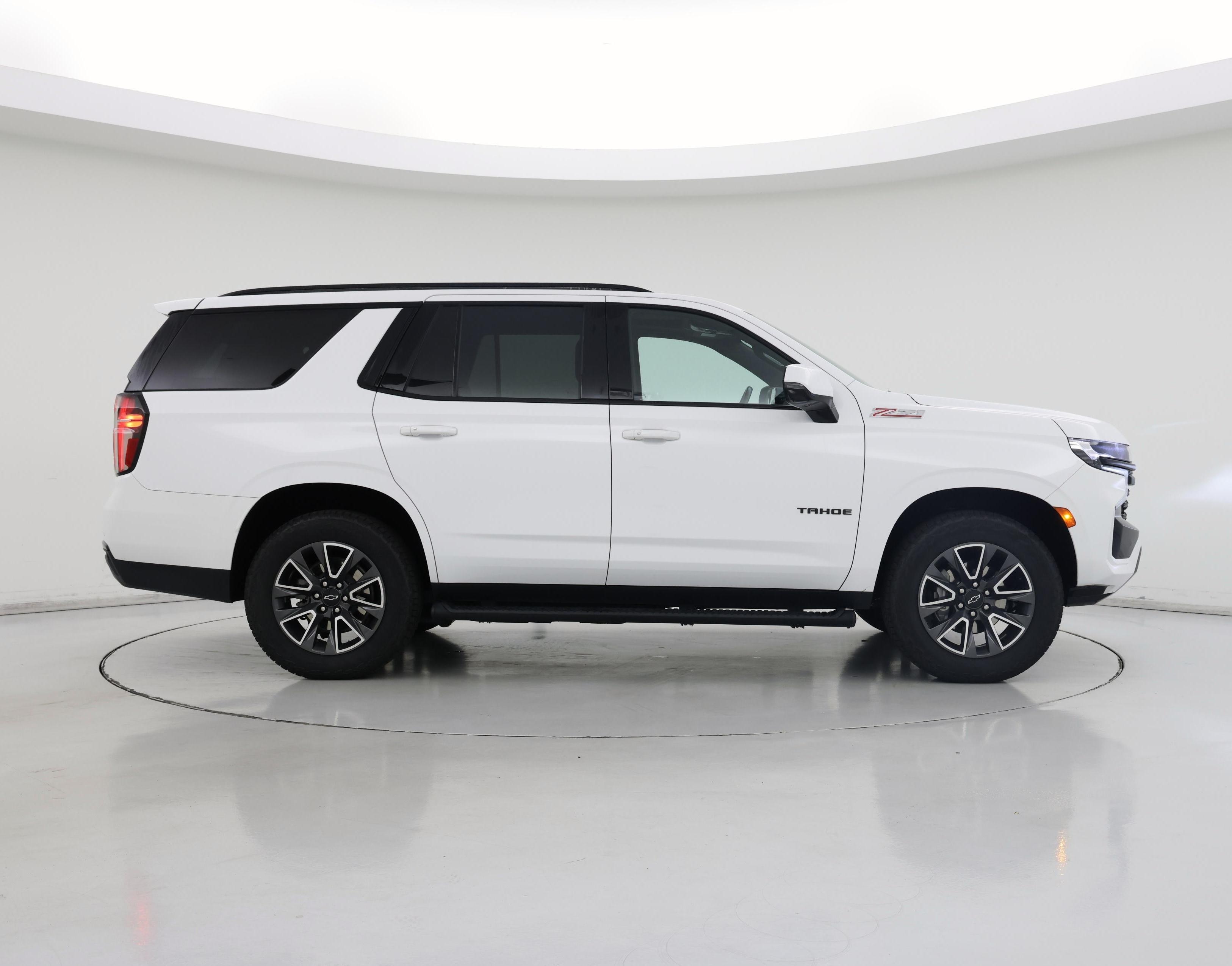 Thumbnail: 2023 Chevrolet Tahoe - 7