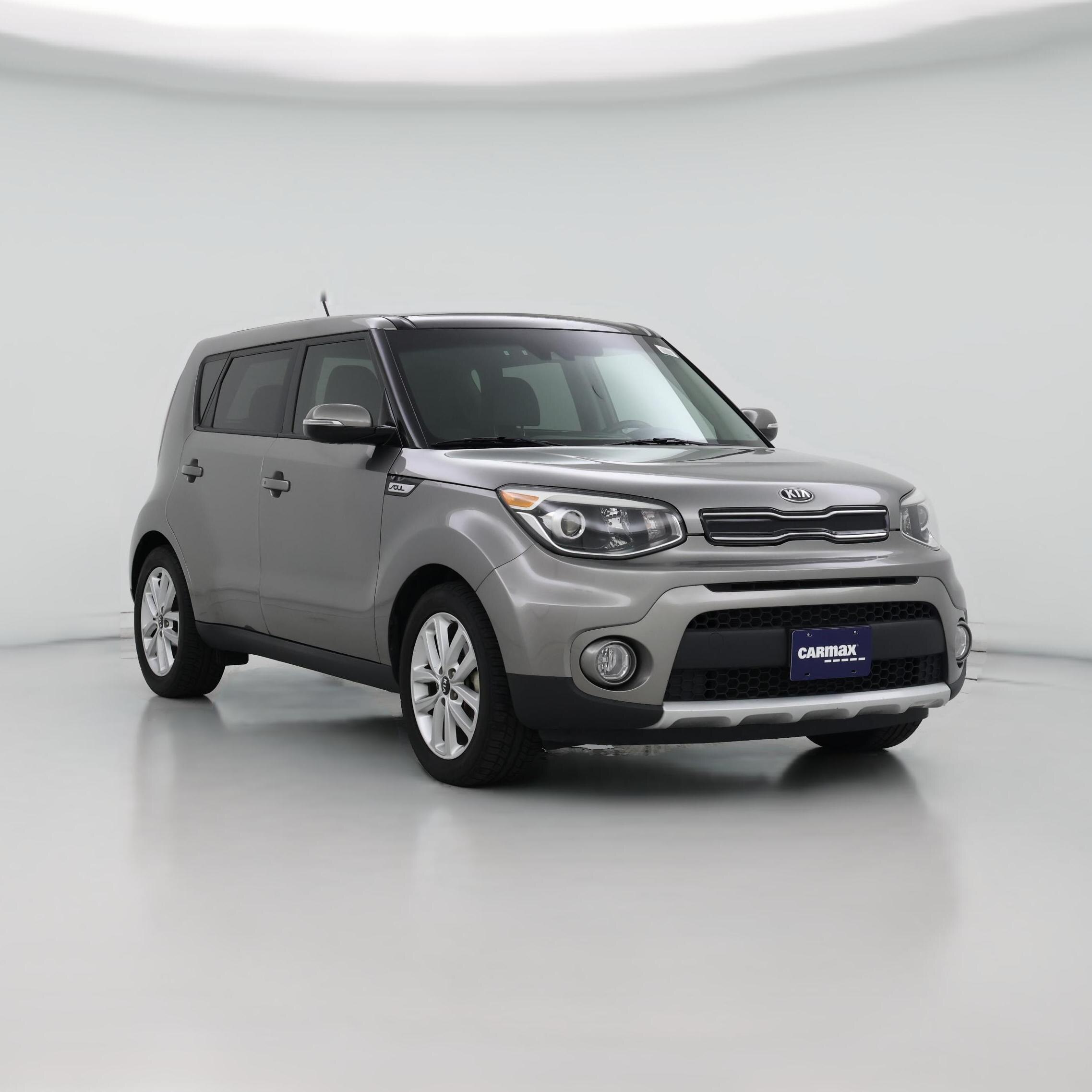 Thumbnail: 2017 Kia Soul - 1