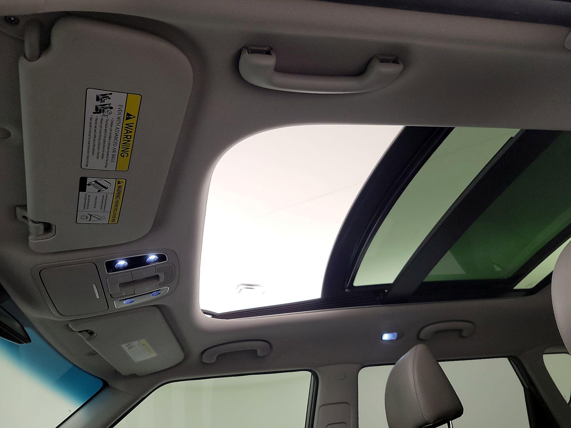 Thumbnail: 2017 Kia Soul - 20