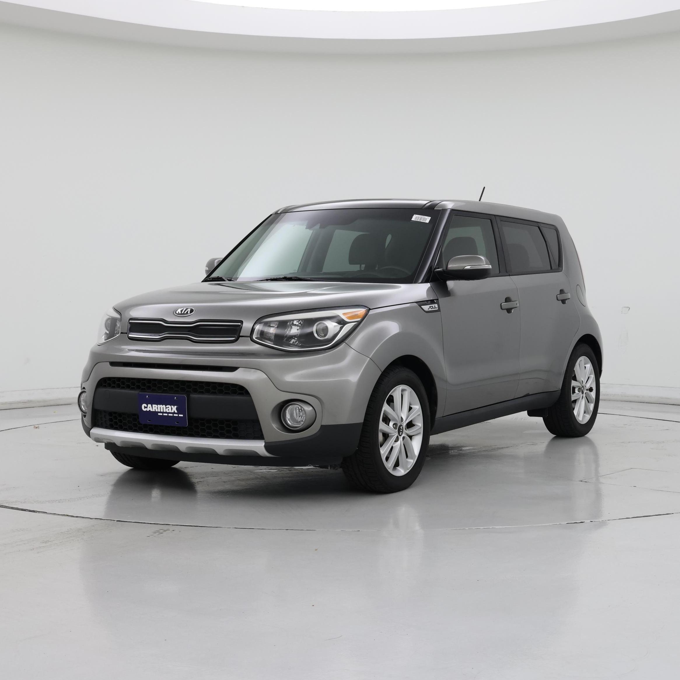 Thumbnail: 2017 Kia Soul - 4