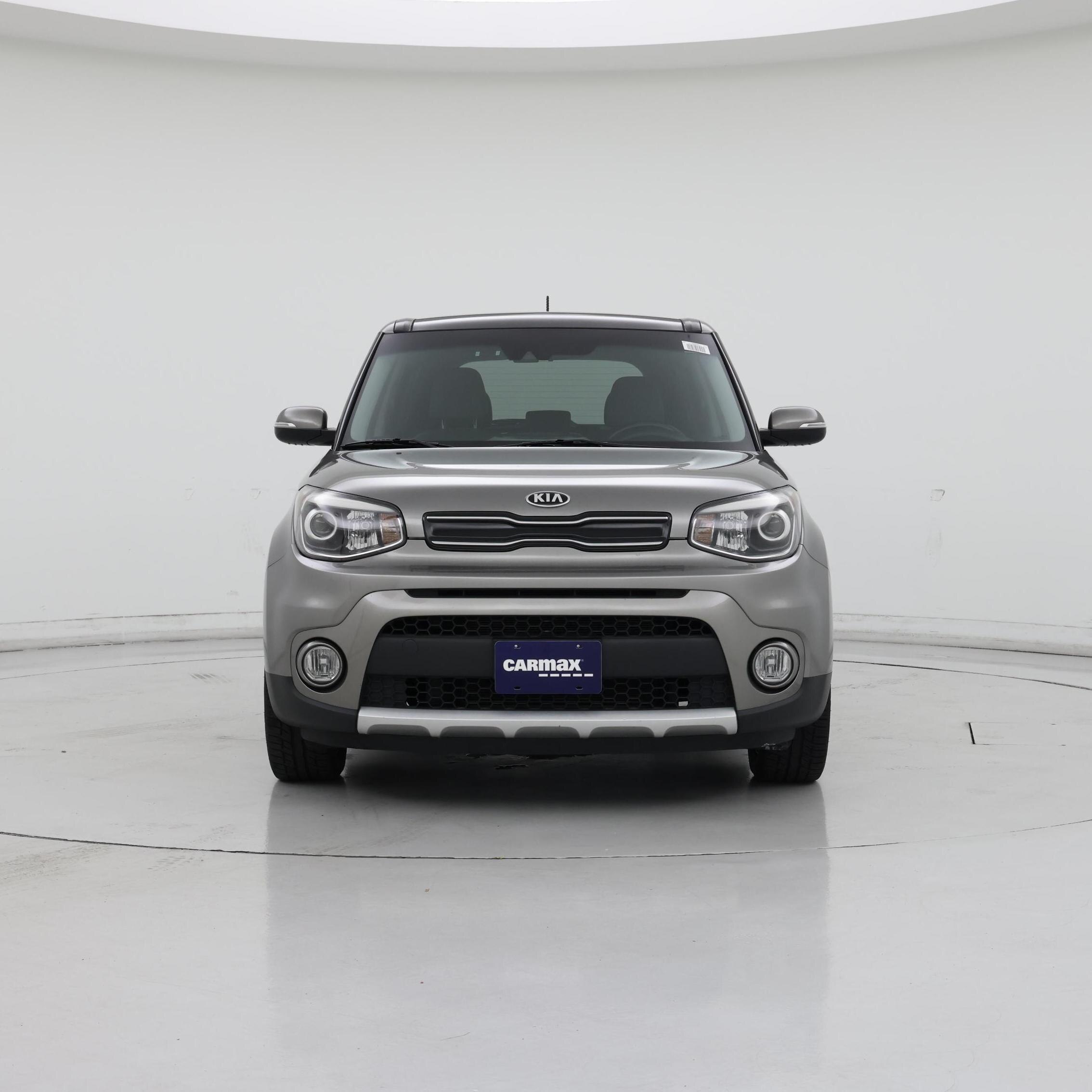 Thumbnail: 2017 Kia Soul - 5