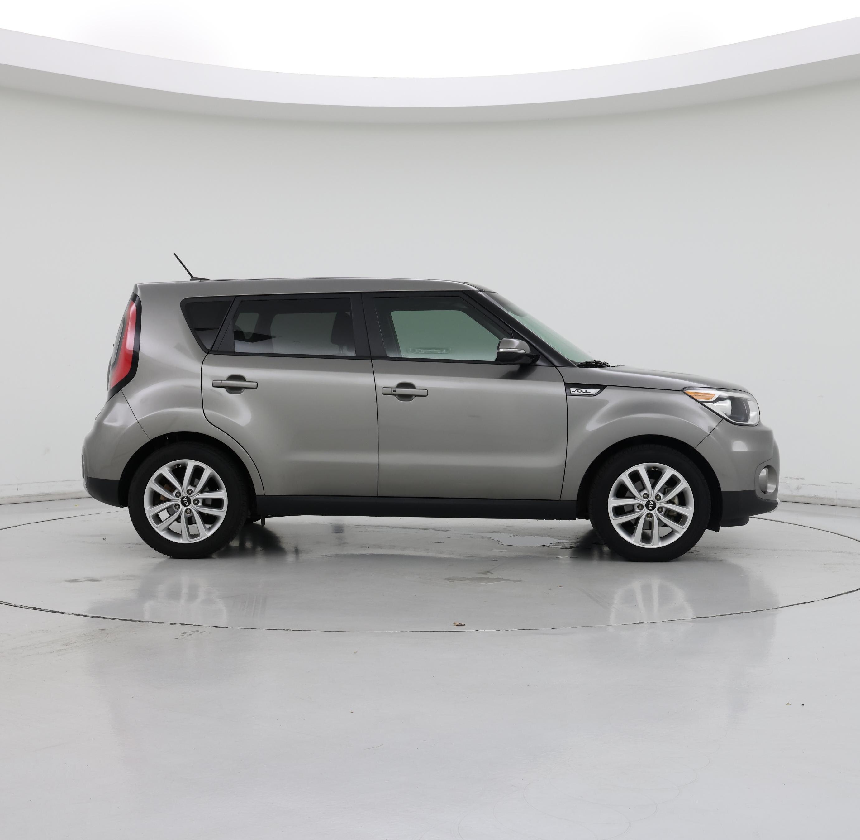 Thumbnail: 2017 Kia Soul - 7