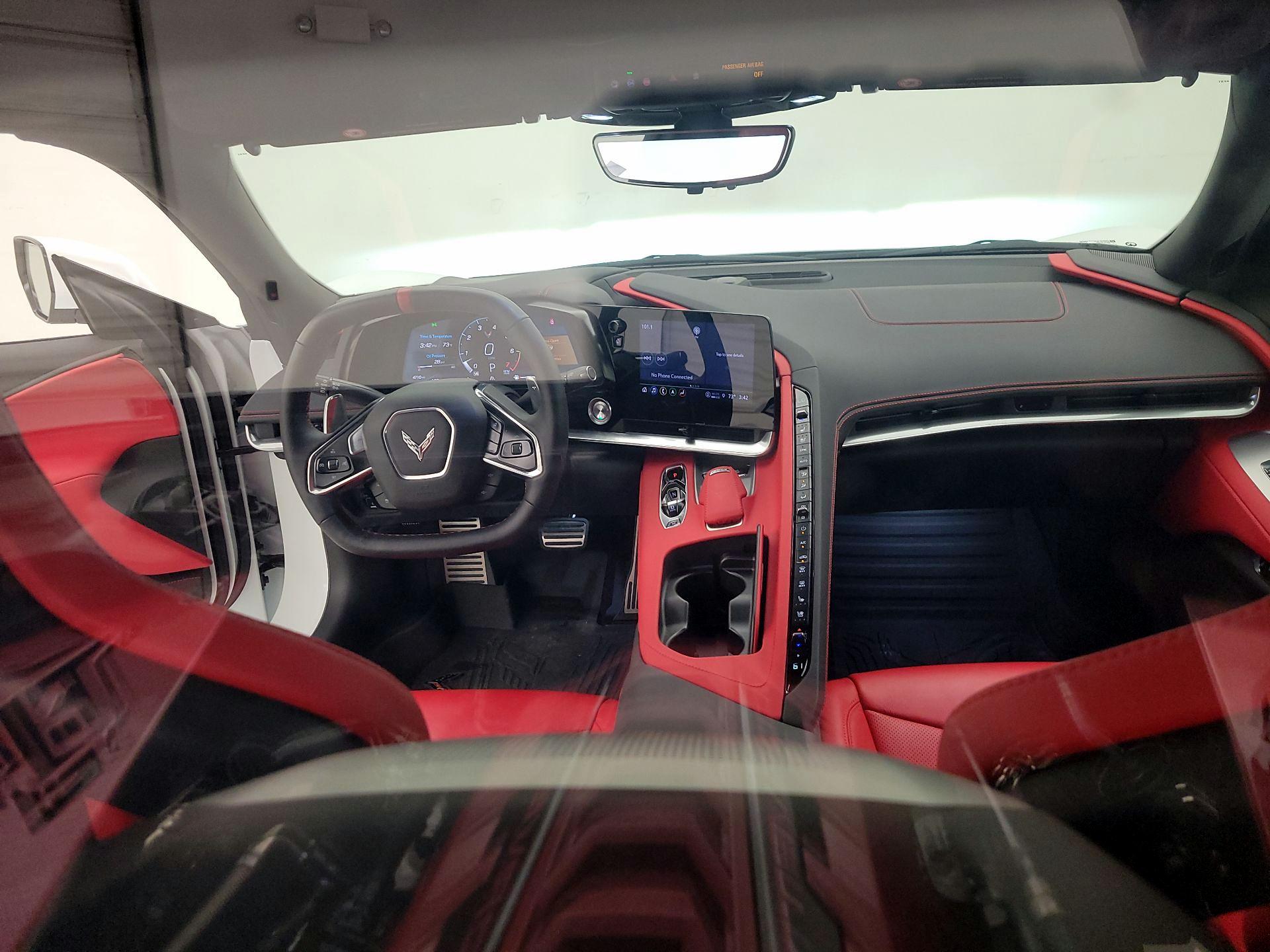 Thumbnail: 2023 Chevrolet Corvette - 9