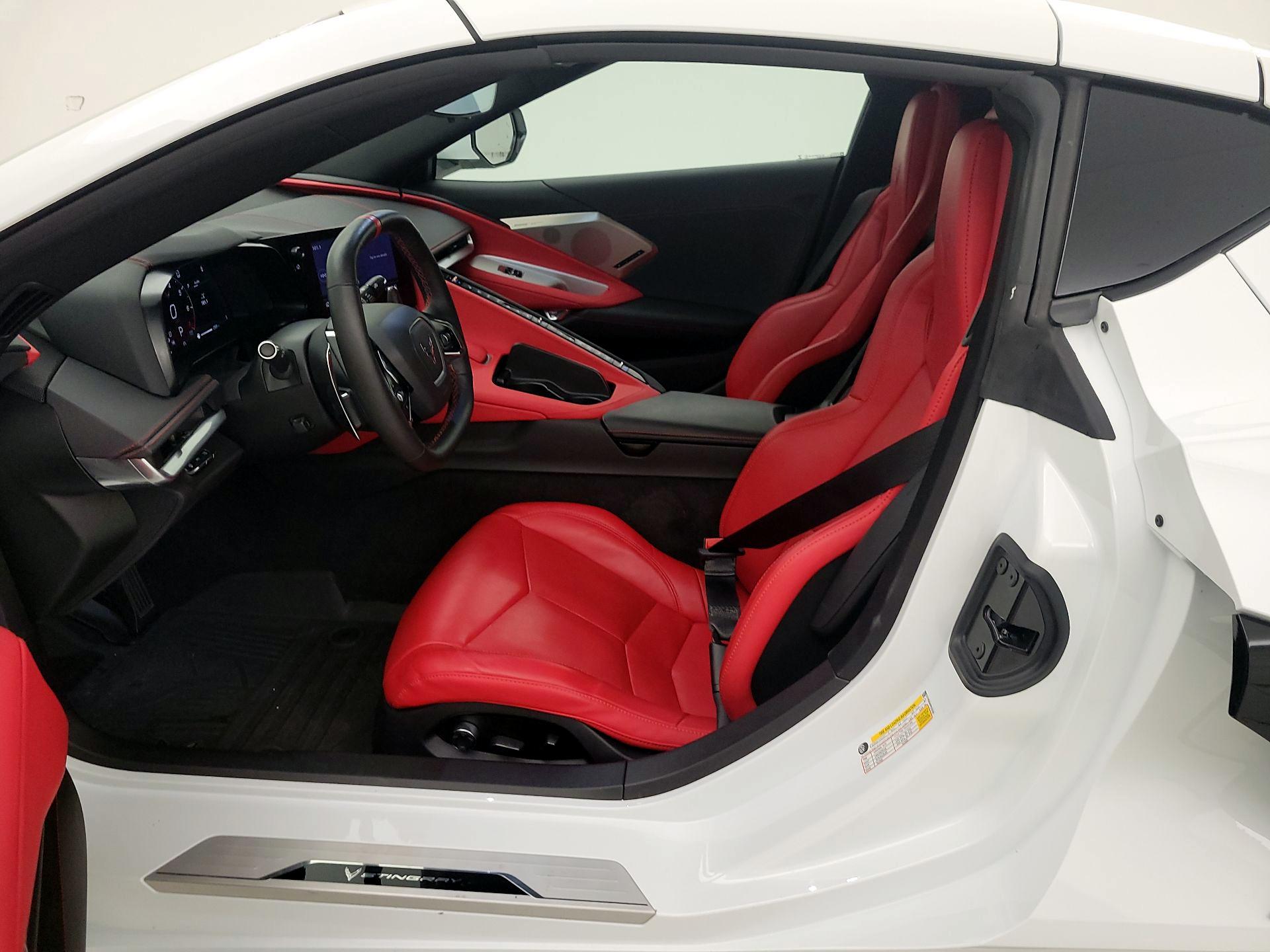 Thumbnail: 2023 Chevrolet Corvette - 11