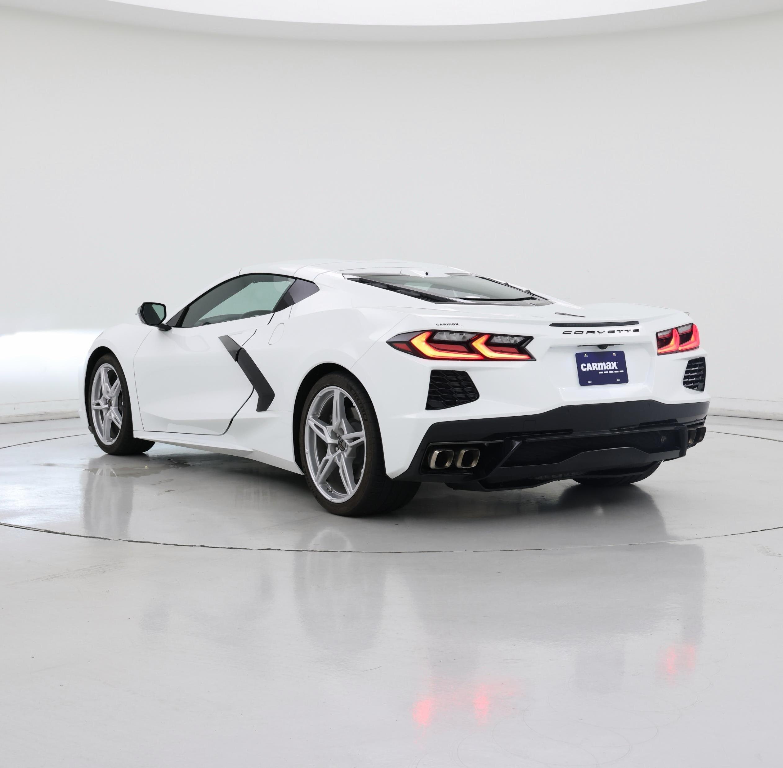Thumbnail: 2023 Chevrolet Corvette - 2