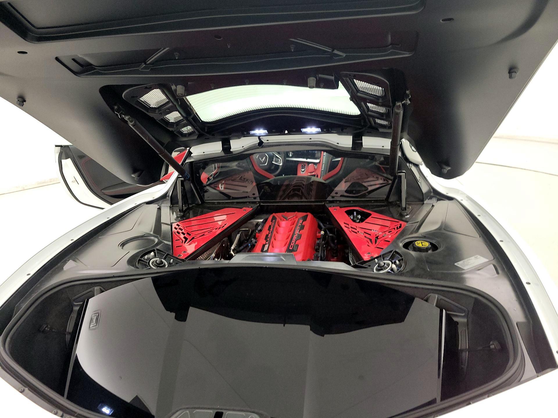 Thumbnail: 2023 Chevrolet Corvette - 20