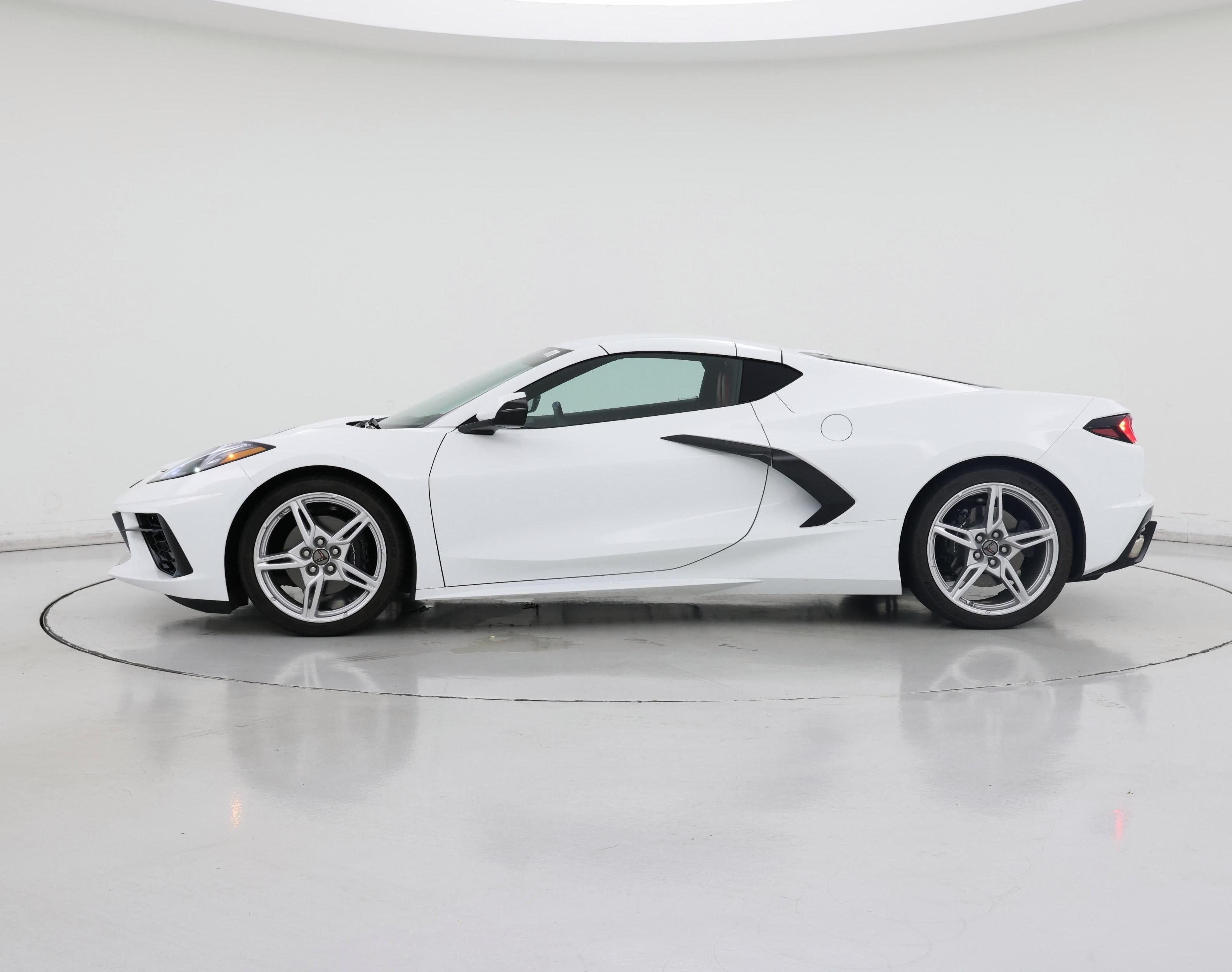 Thumbnail: 2023 Chevrolet Corvette - 3
