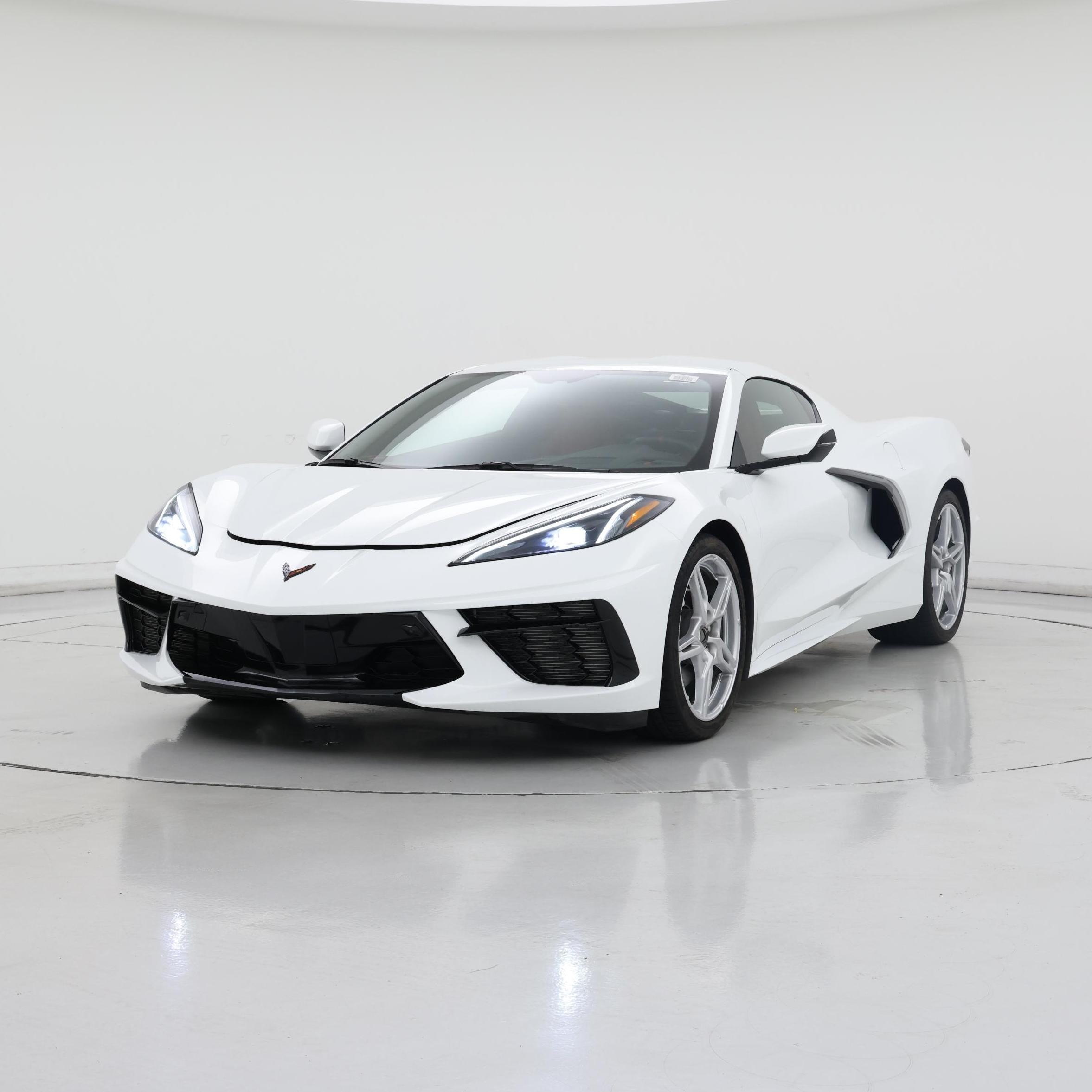 Thumbnail: 2023 Chevrolet Corvette - 4