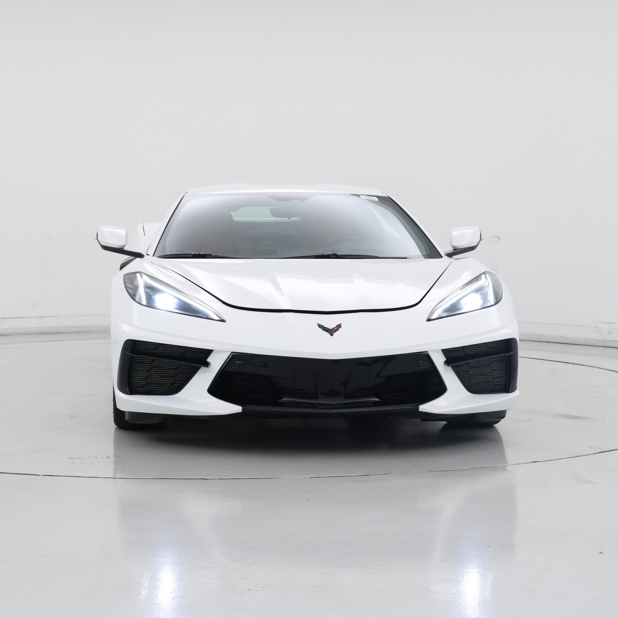Thumbnail: 2023 Chevrolet Corvette - 5