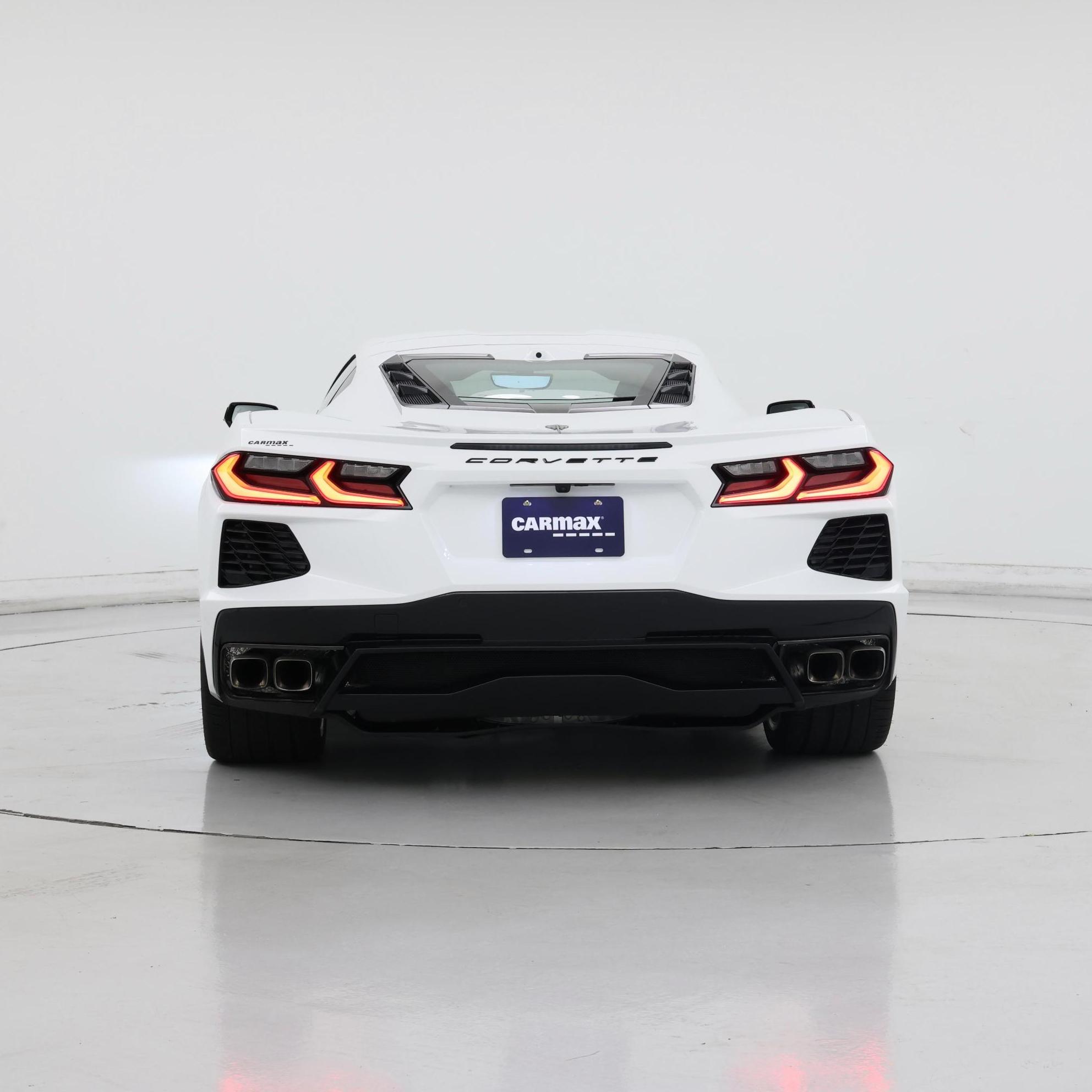 Thumbnail: 2023 Chevrolet Corvette - 6