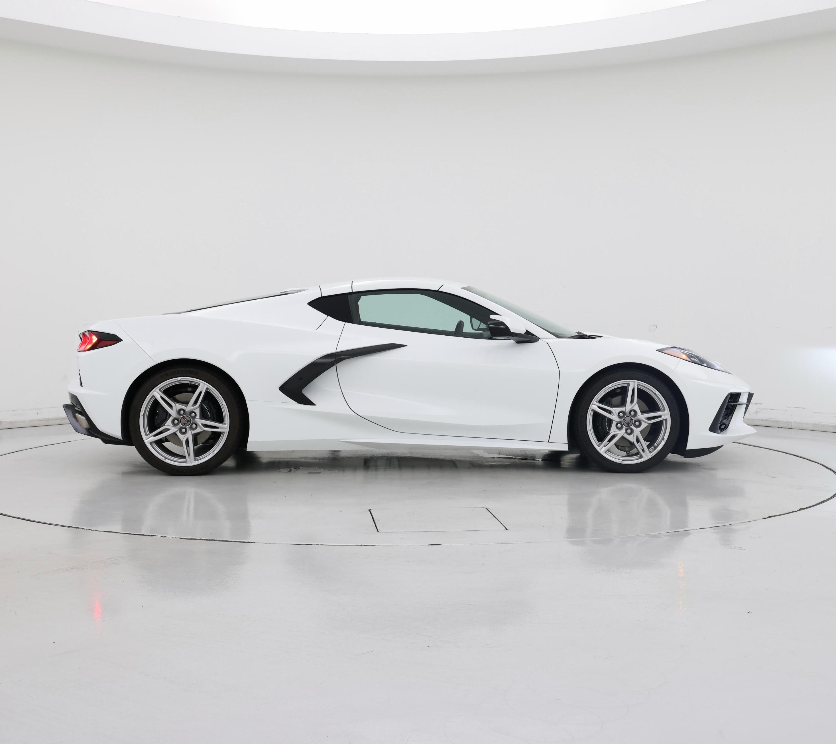 Thumbnail: 2023 Chevrolet Corvette - 7