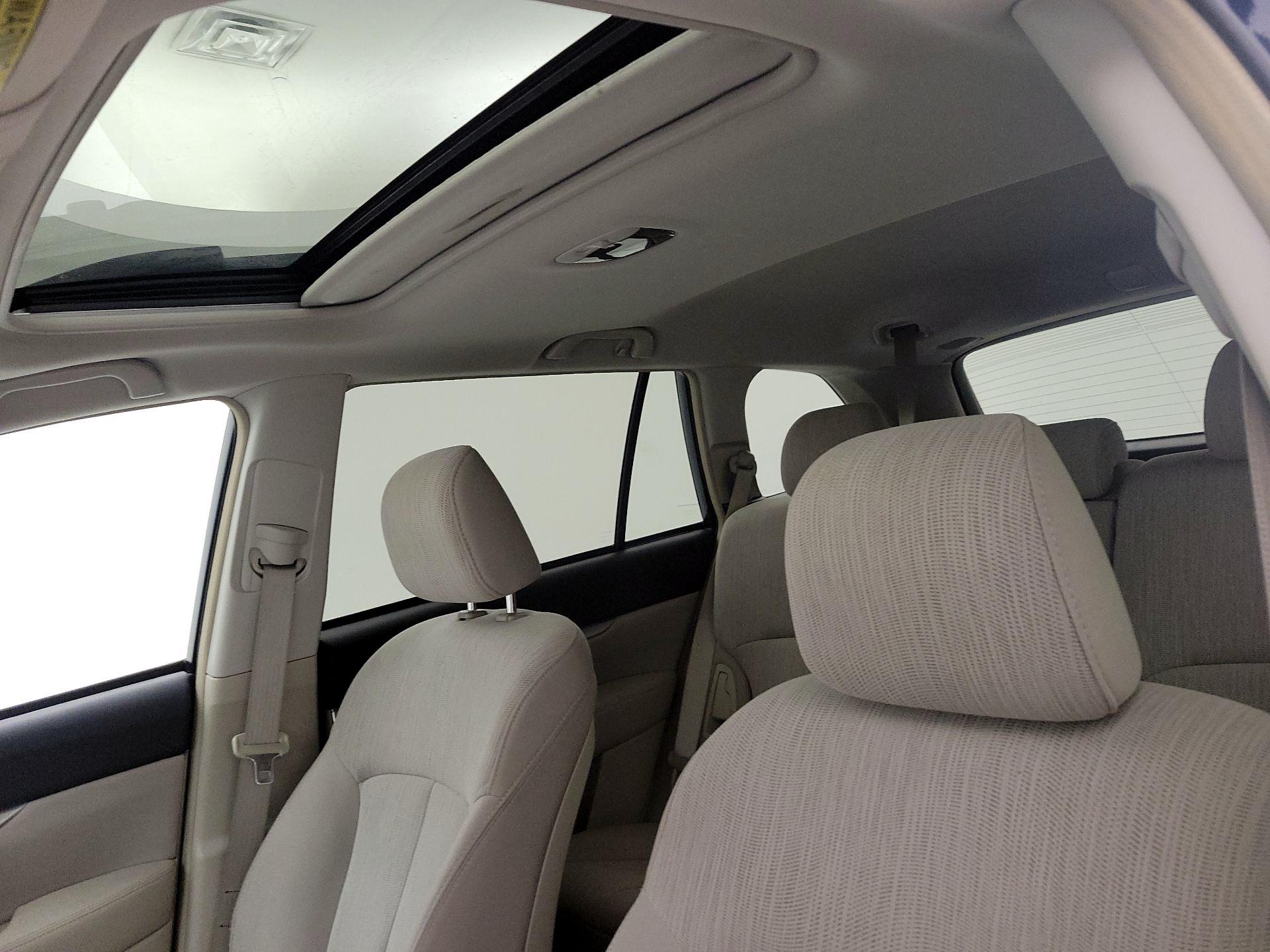 Thumbnail: 2014 Subaru Outback - 18