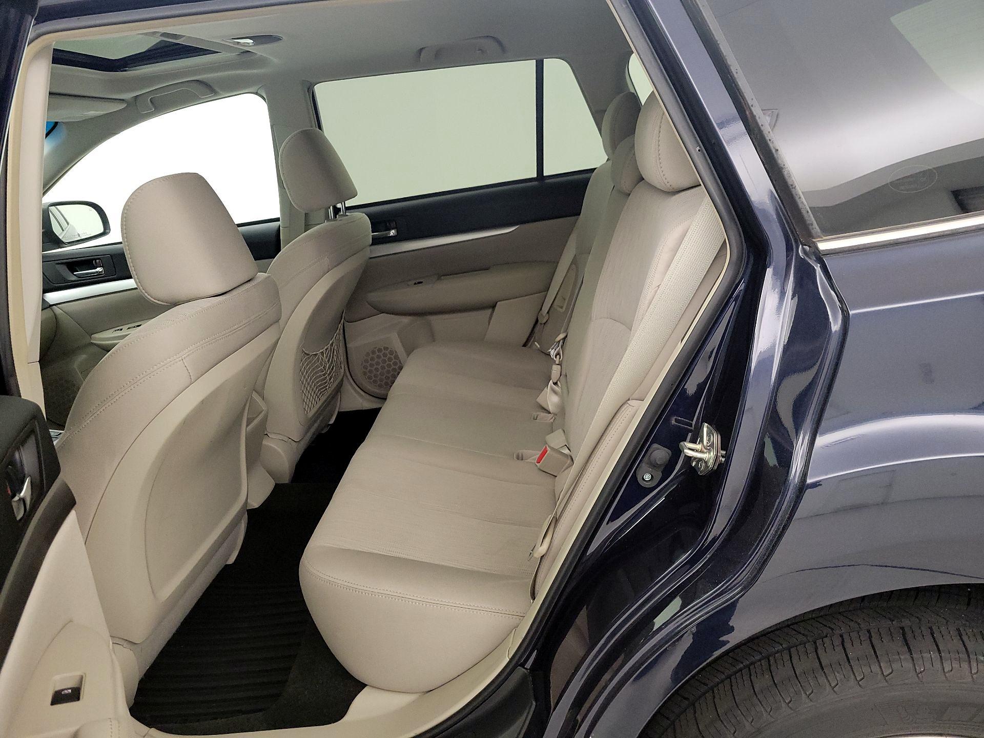 Thumbnail: 2014 Subaru Outback - 19