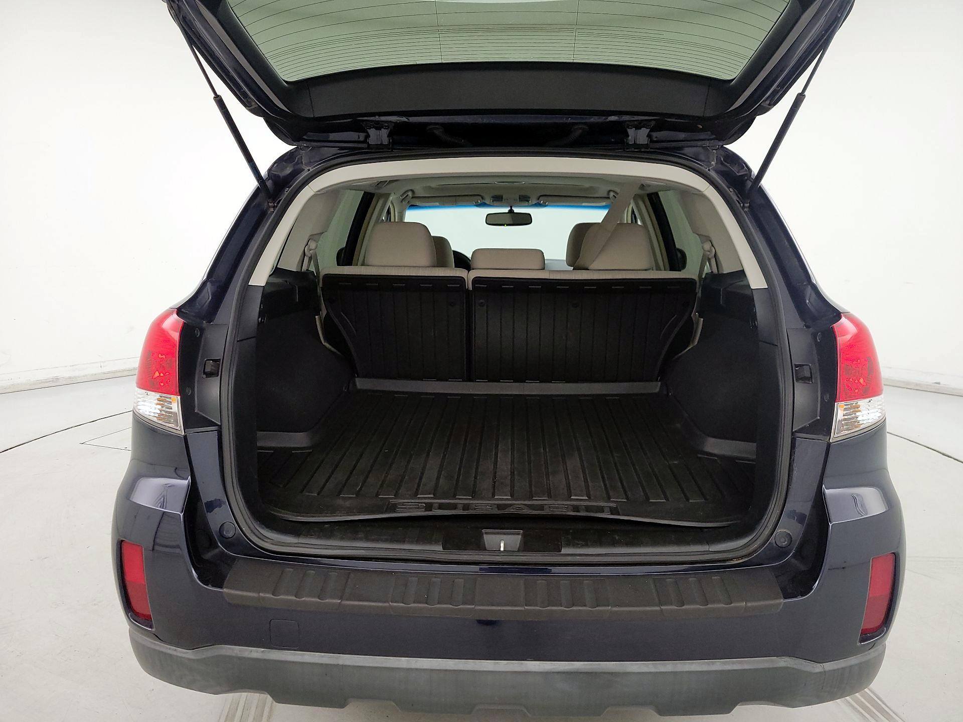 Thumbnail: 2014 Subaru Outback - 20