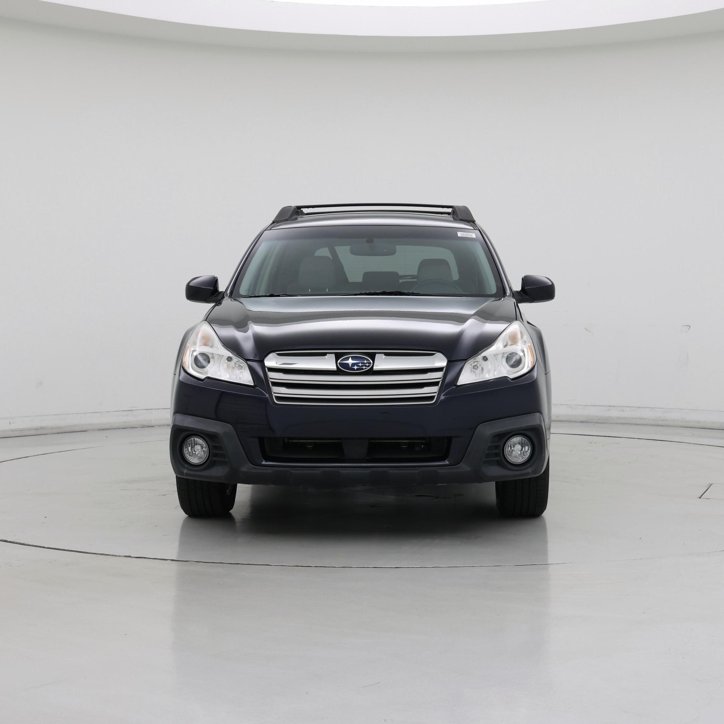 Thumbnail: 2014 Subaru Outback - 5