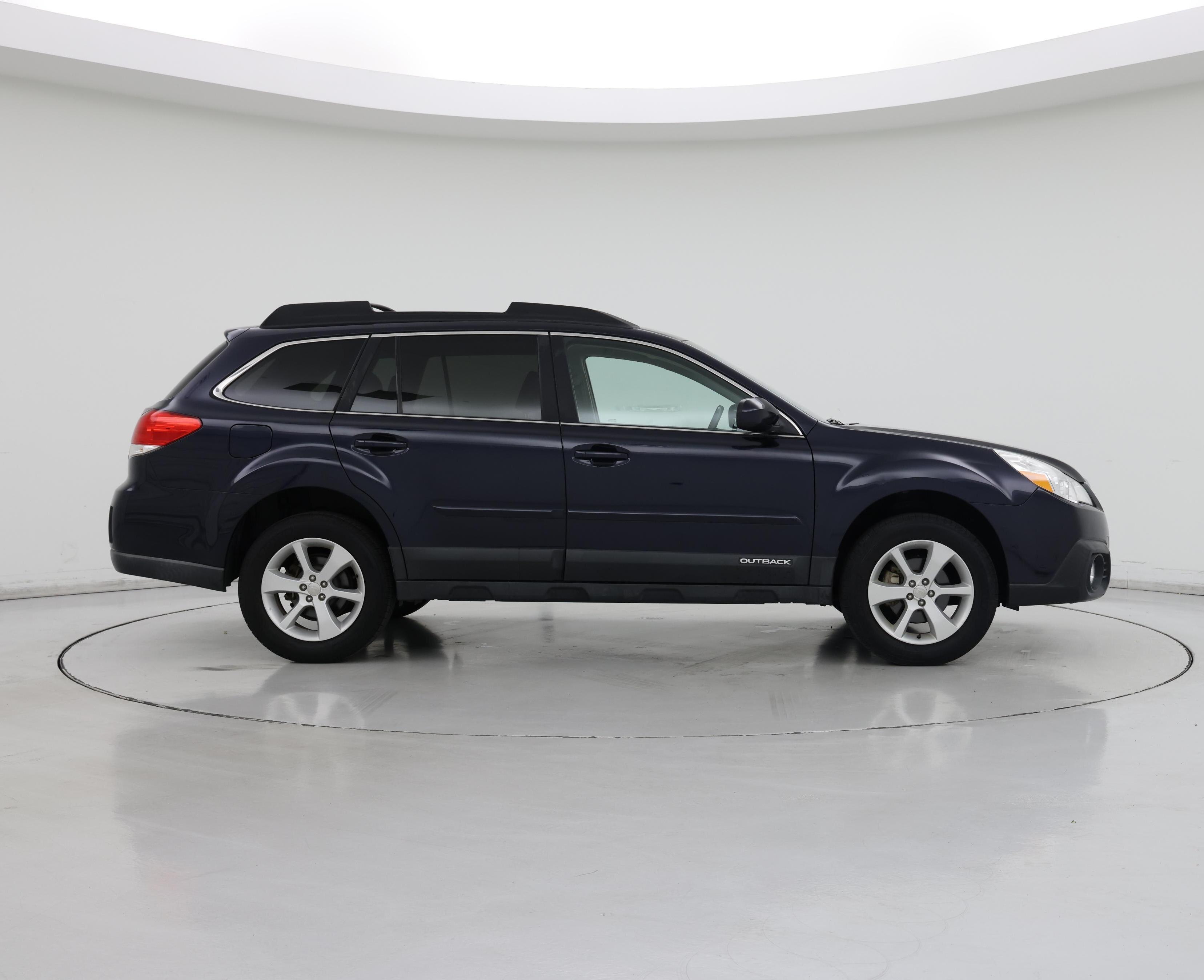 Thumbnail: 2014 Subaru Outback - 7