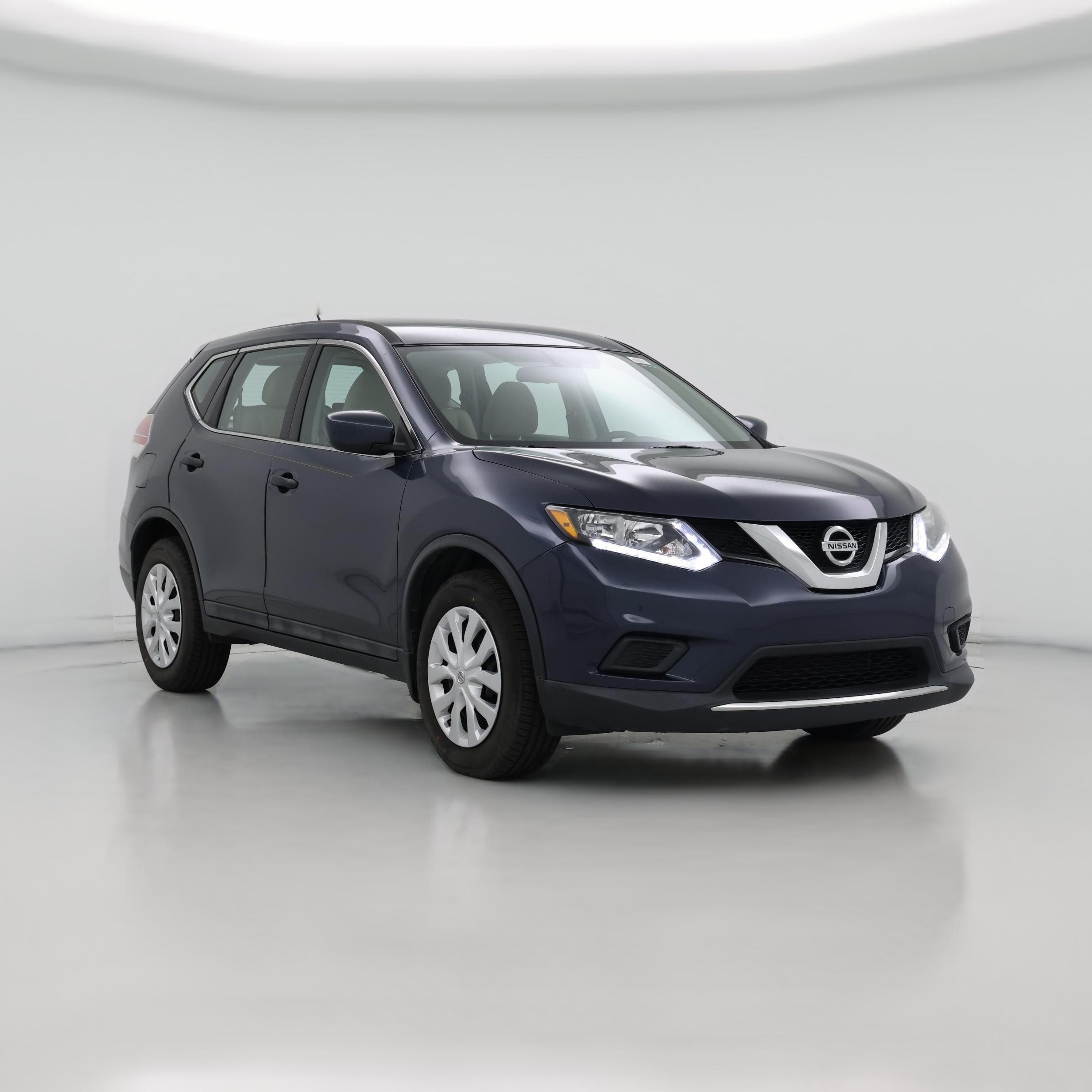 Thumbnail: 2016 Nissan Rogue - 1