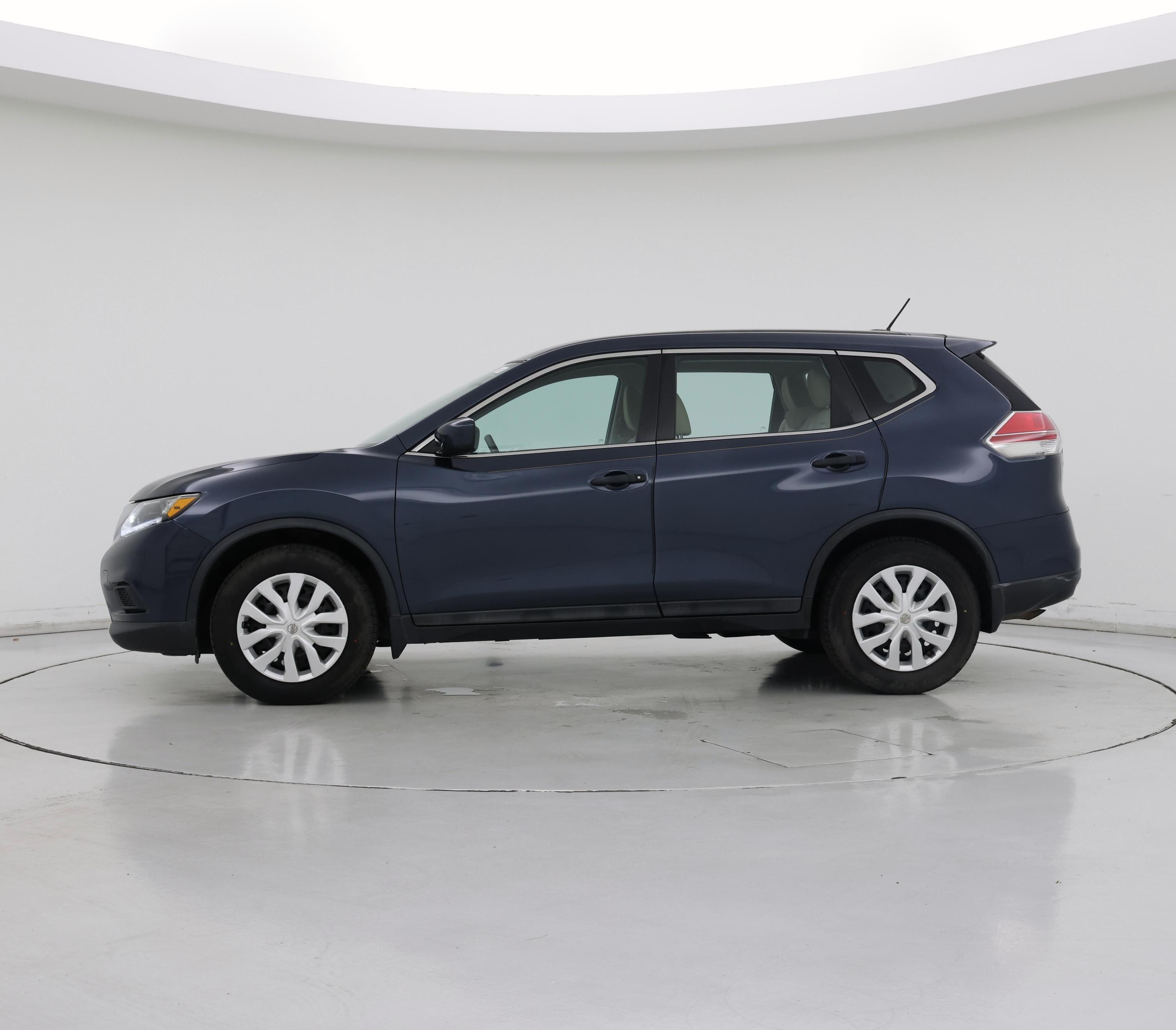 Thumbnail: 2016 Nissan Rogue - 3