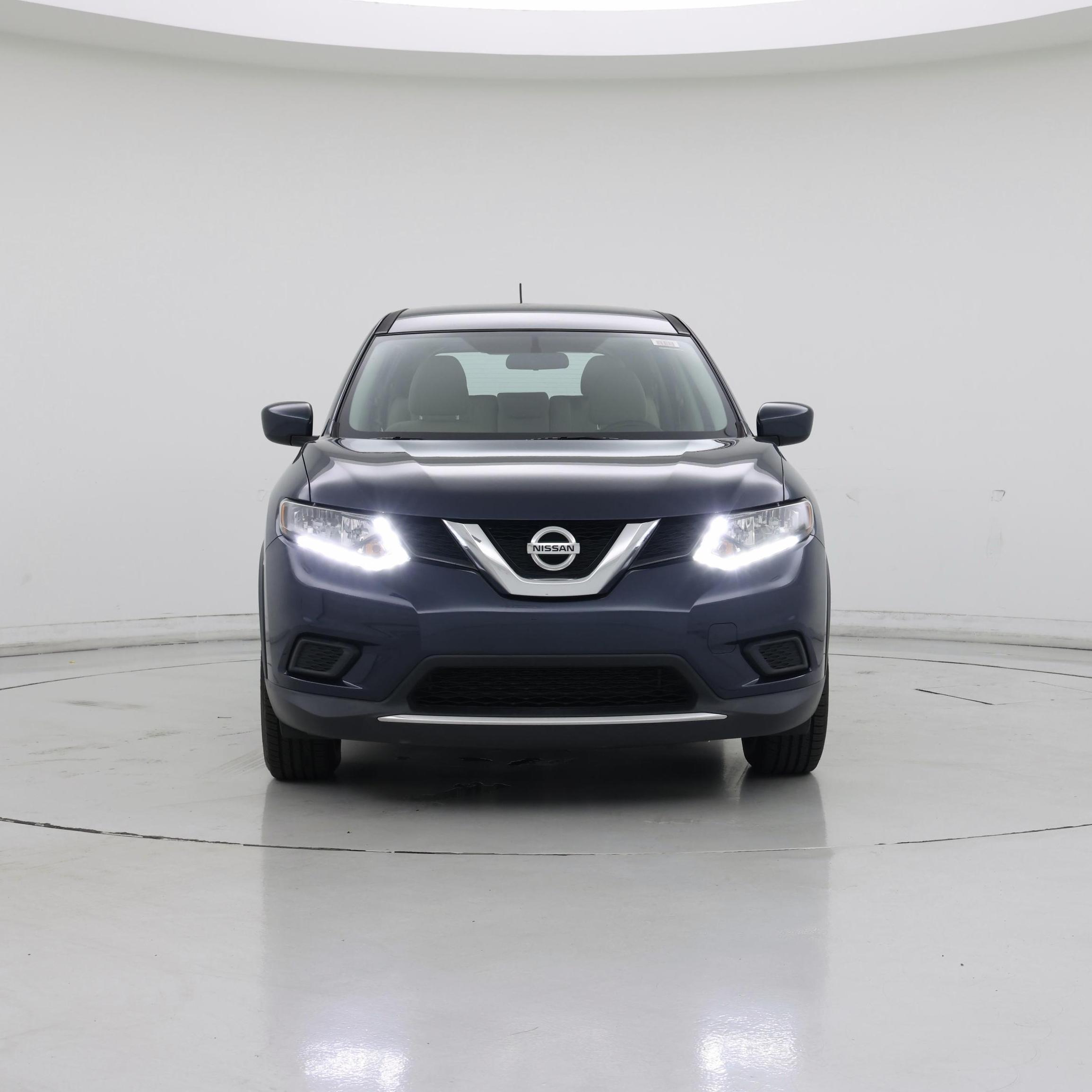 Thumbnail: 2016 Nissan Rogue - 5