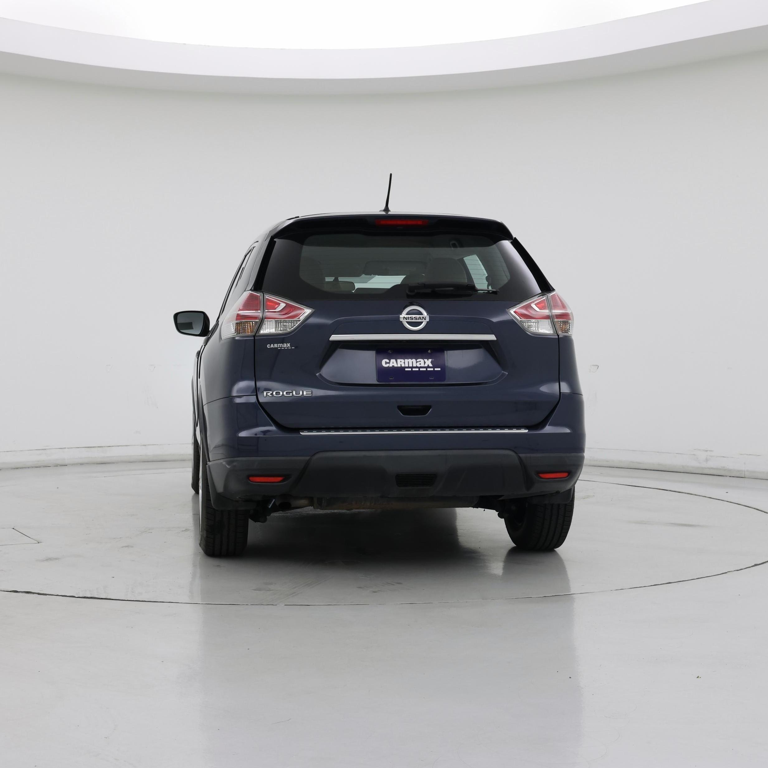 Thumbnail: 2016 Nissan Rogue - 6