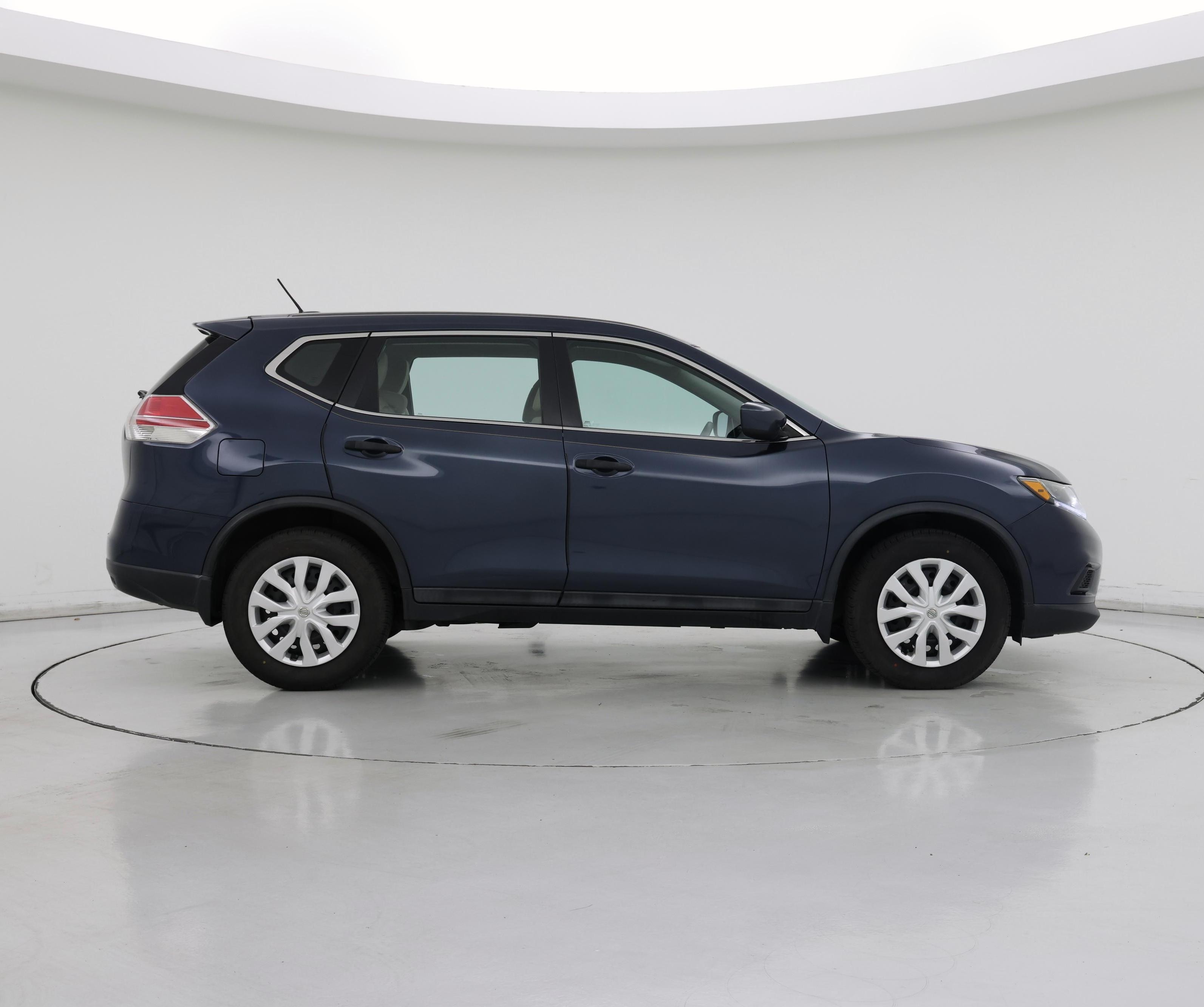 Thumbnail: 2016 Nissan Rogue - 7