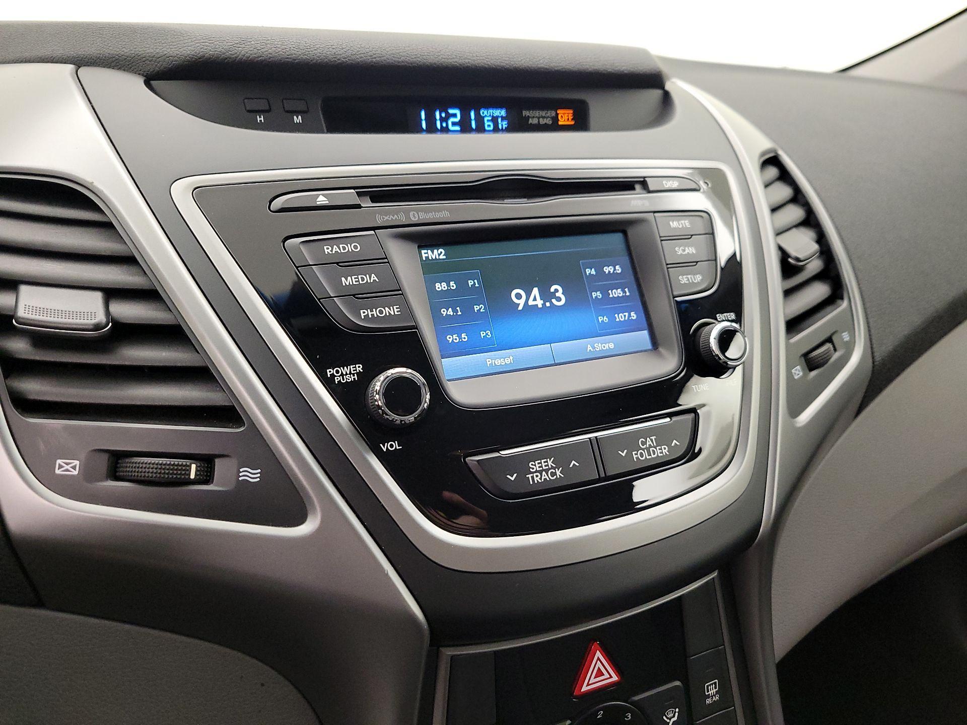 Thumbnail: 2016 Hyundai Elantra - 15