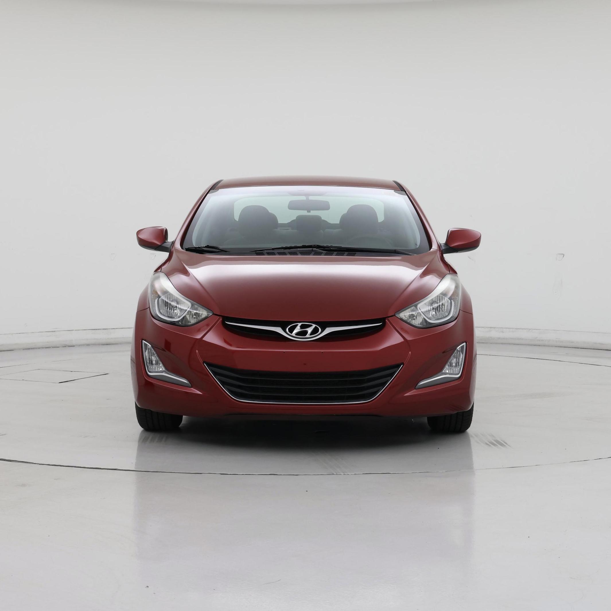 Thumbnail: 2016 Hyundai Elantra - 5