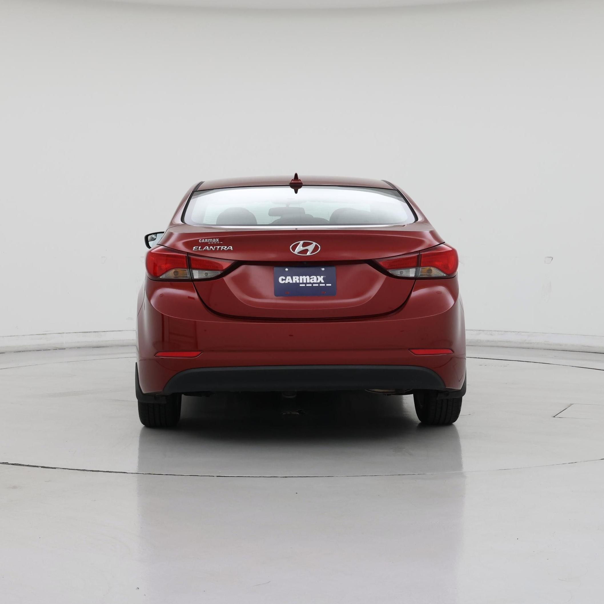 Thumbnail: 2016 Hyundai Elantra - 6